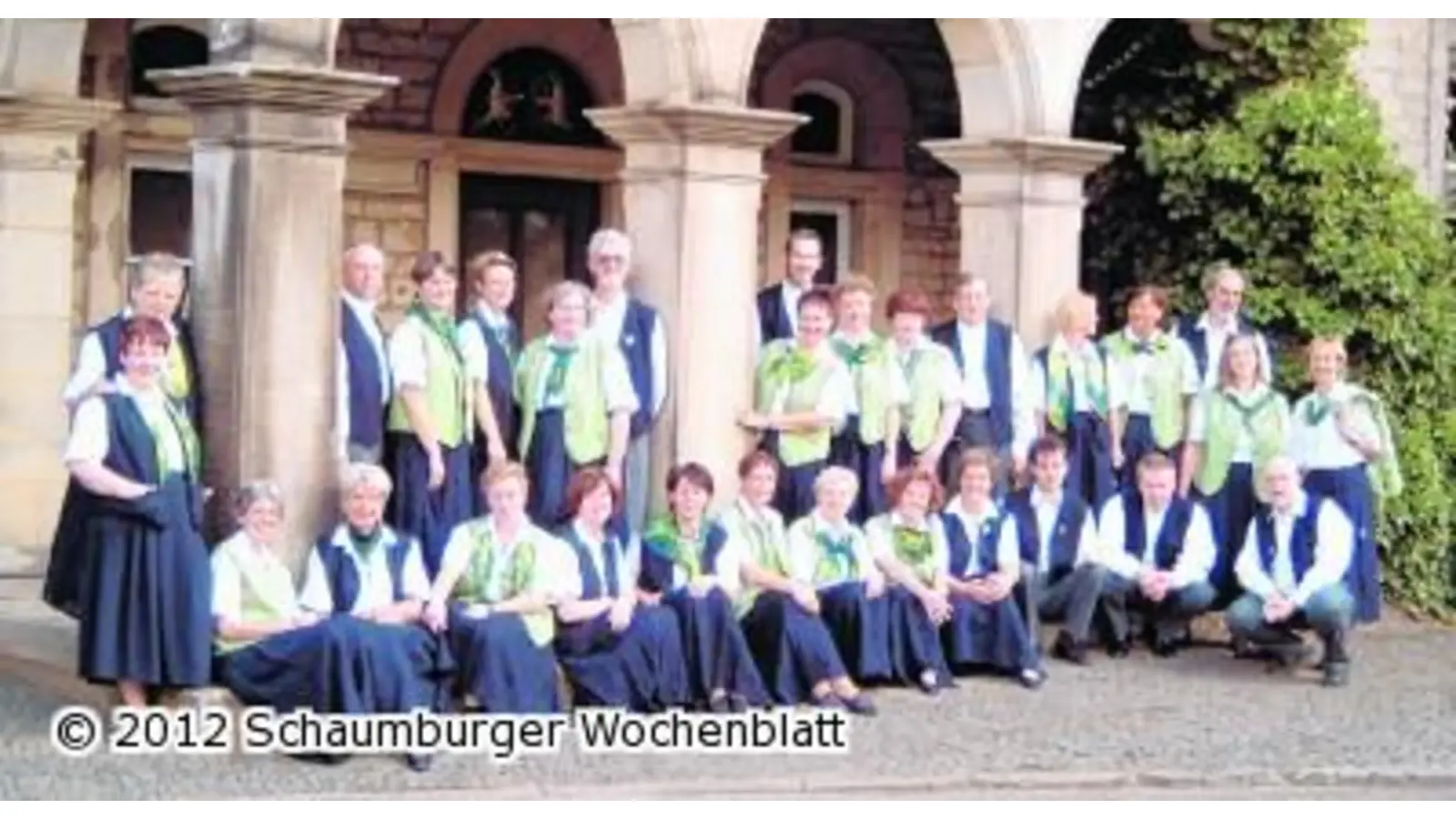 Stimmungsvolle Klänge zum Fest (Foto: red)