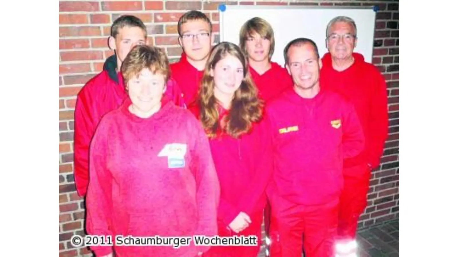 Fachausbildung Wasserrettungsdienst (Foto: ste)