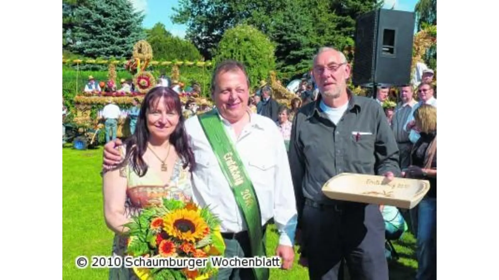 Unter die Bogenmädchen mischen sich erstmals auch vier Jungen (Foto: km)