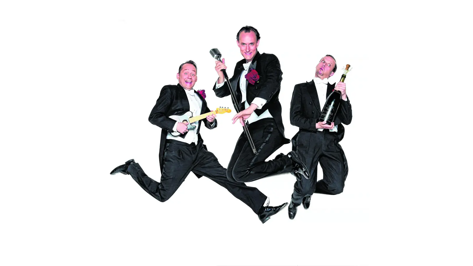 Wenn schöne Reime und Melodien bunt durcheinander fliegen (Foto: jl)