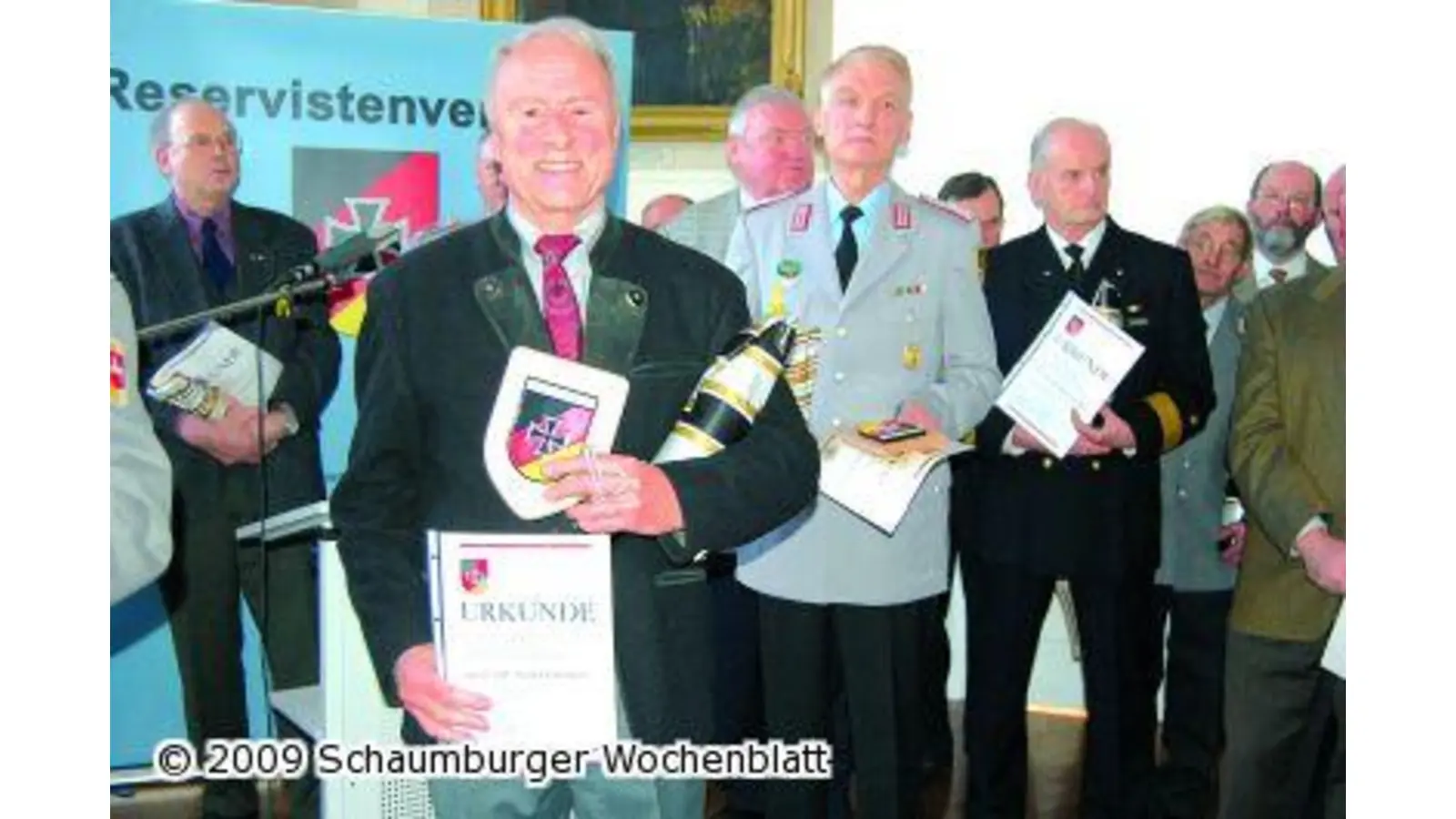 Keine Grundgesetzänderung für Bundeswehreinsätze im Inland (Foto: red)