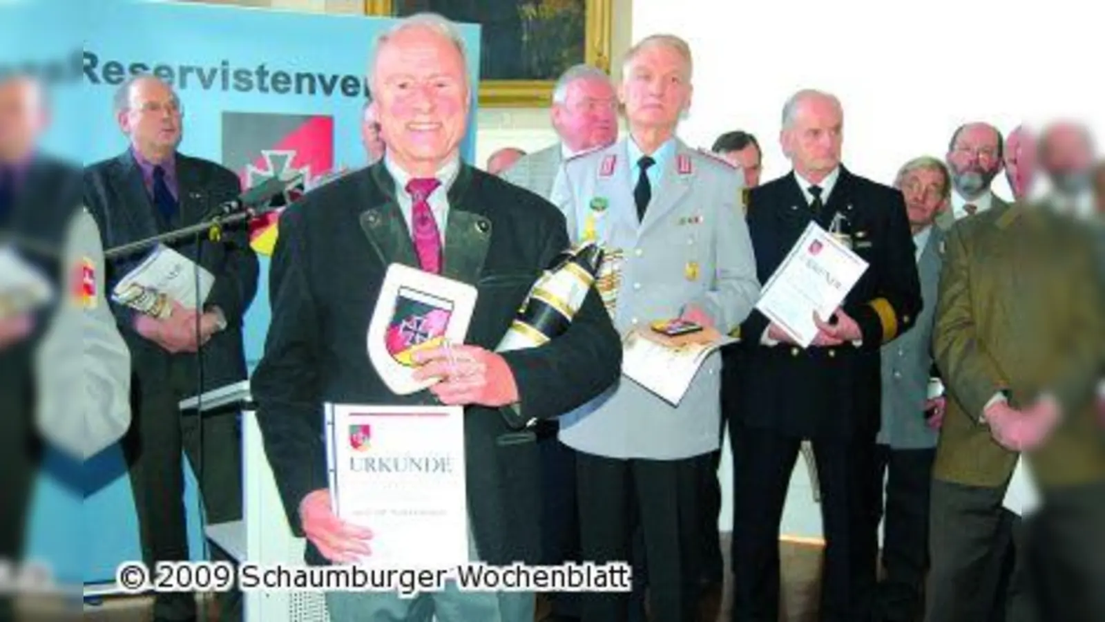 Keine Grundgesetzänderung für Bundeswehreinsätze im Inland (Foto: red)