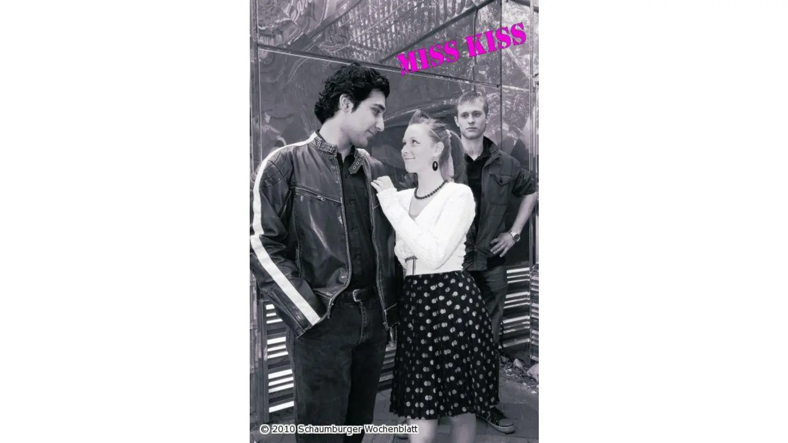 Männer sind gefragt (Foto: em)