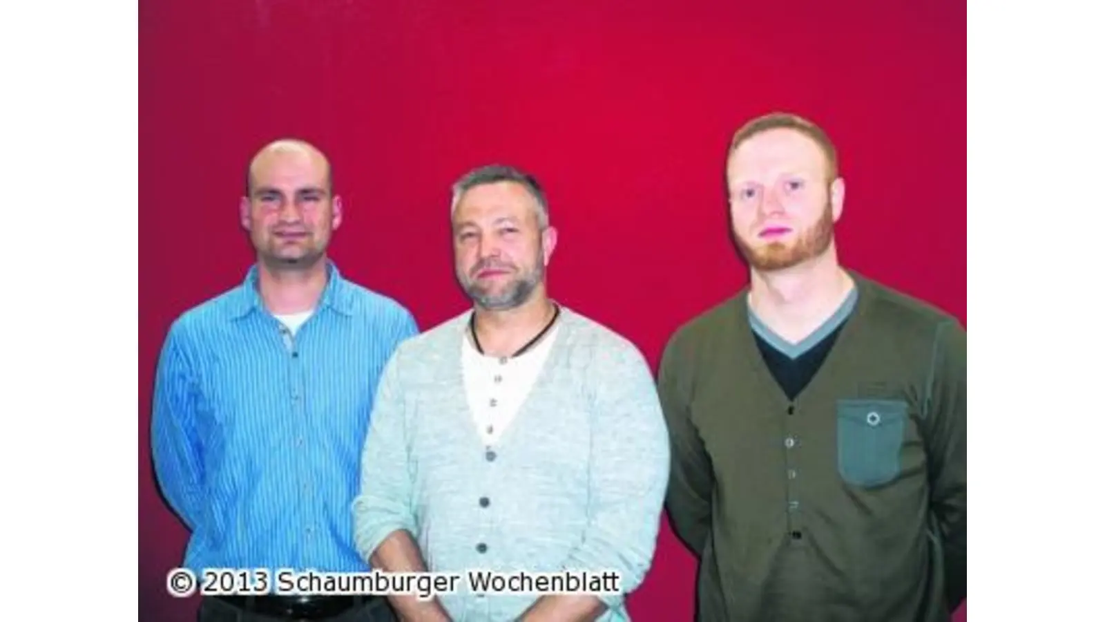 Neuigkeiten vom Komitee (Foto: pd)