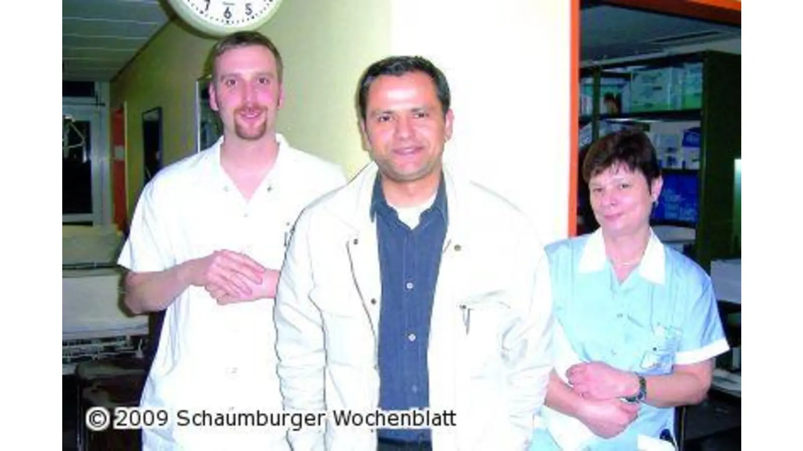 Edathy einmal mehr auf Nachtschicht (Foto: red)