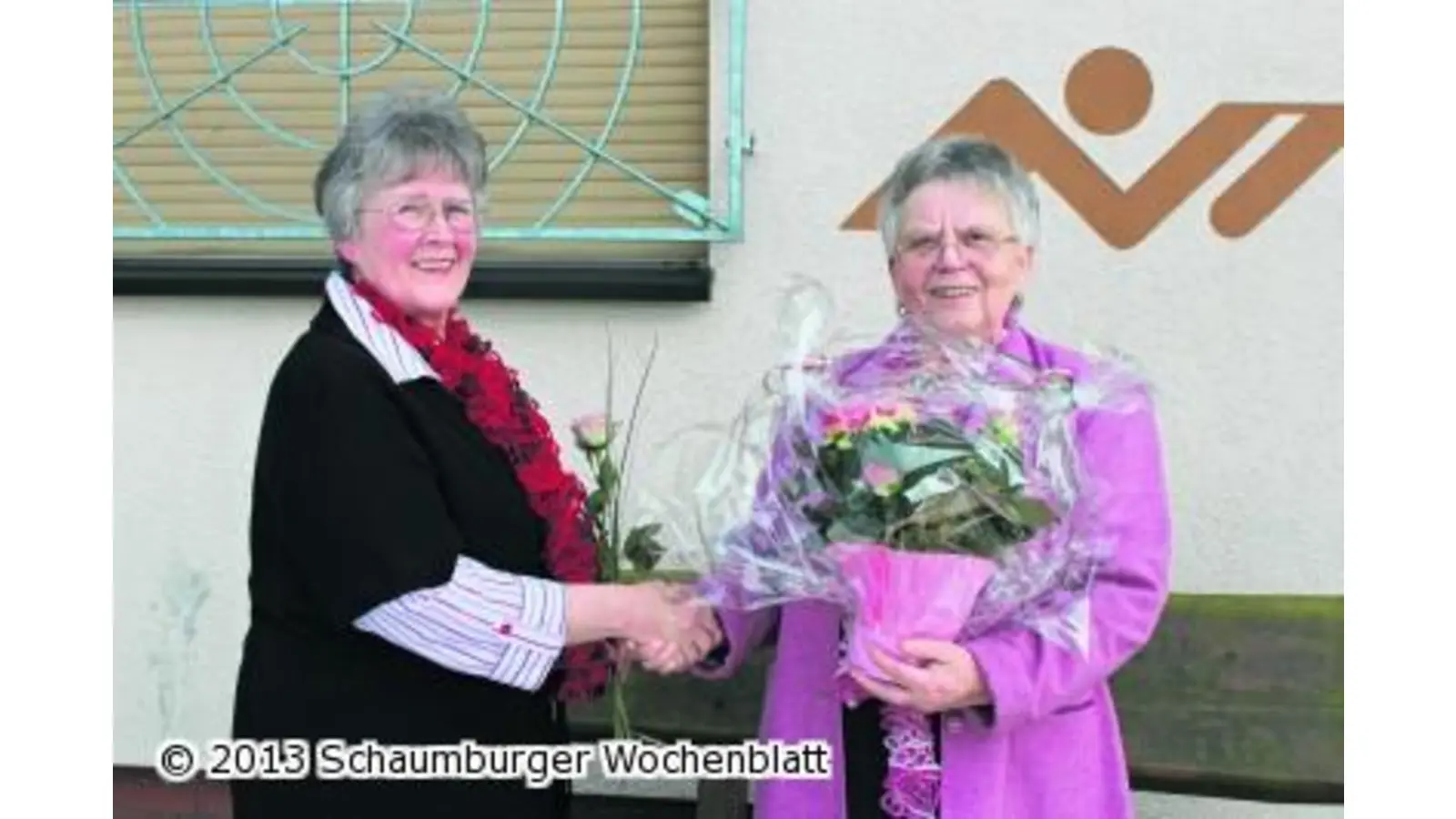 Fünf Ämter auf zwei Köpfe verteilt (Foto: ag)