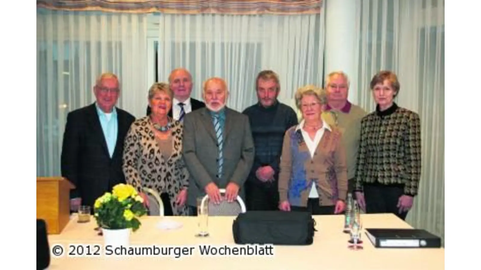 Die ältere Generation ist wichtiger denn je (Foto: wa)