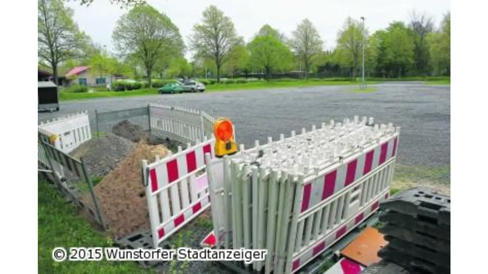 Stadt will das Verfahren zum Abschluss bringen (Foto: tau)