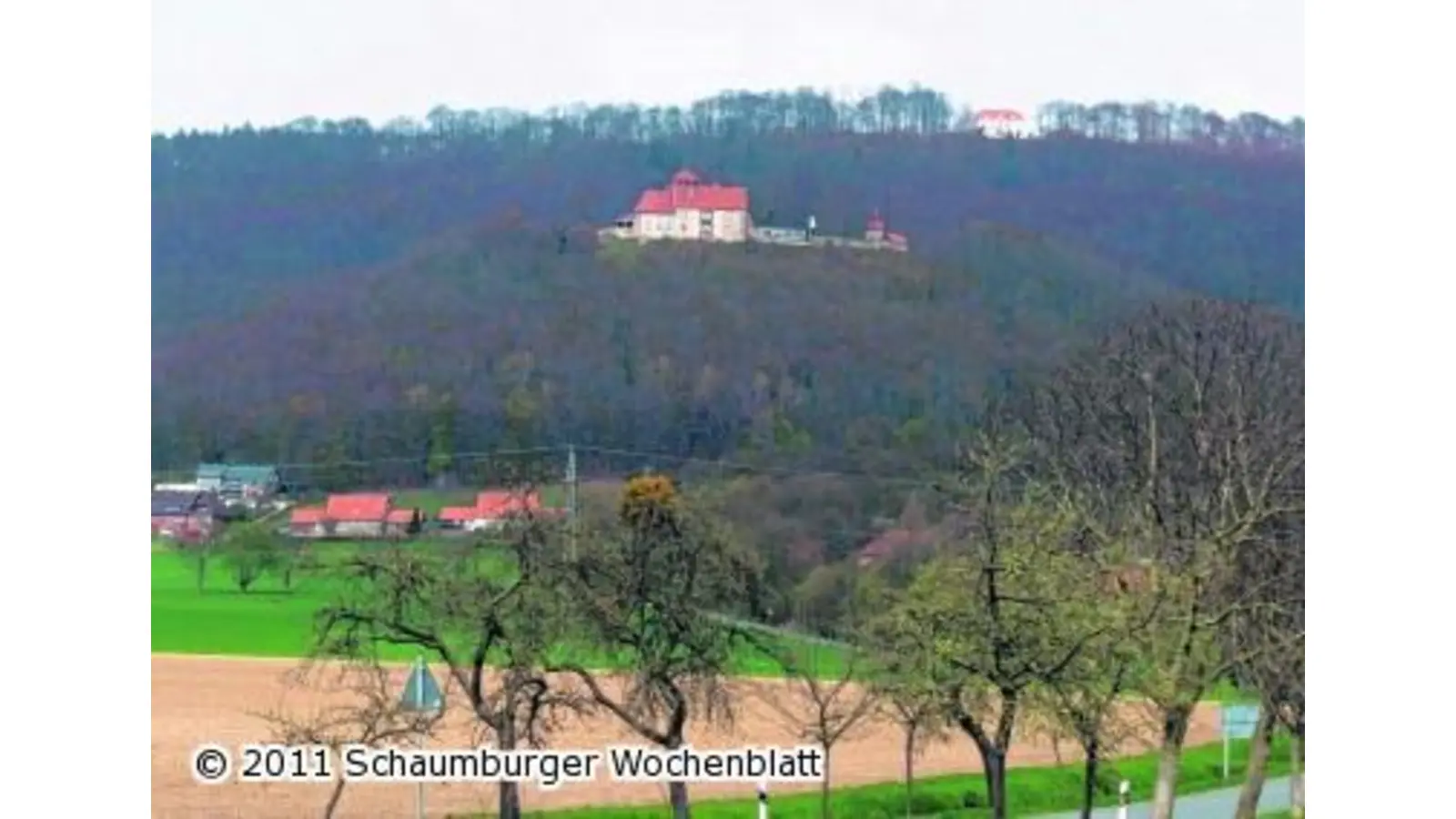 Ein Stück Geschichte zum Anfassen (Foto: tt)
