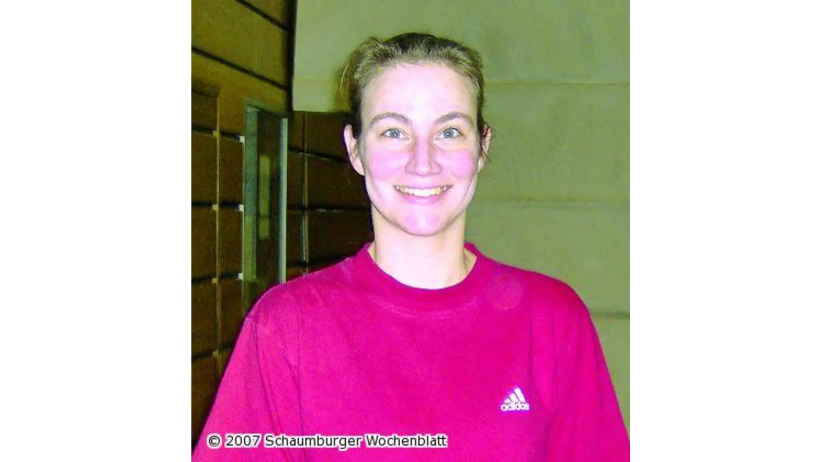 Neue Leiterin im MTVO (Foto: red)