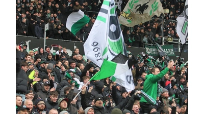 Die Fans können auf ein torreiches Spiel gegen Kiel hoffen.