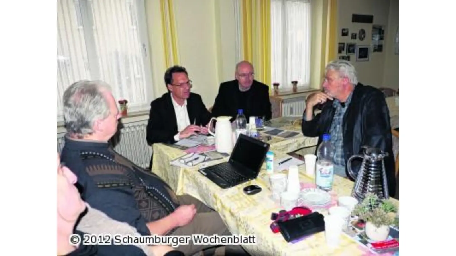 Bahnhofsgelände muss kein Schandfleck sein (Foto: ste)