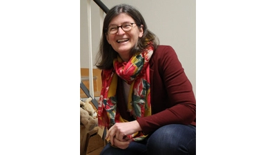 Susanne von Stemm. (Foto: privat)