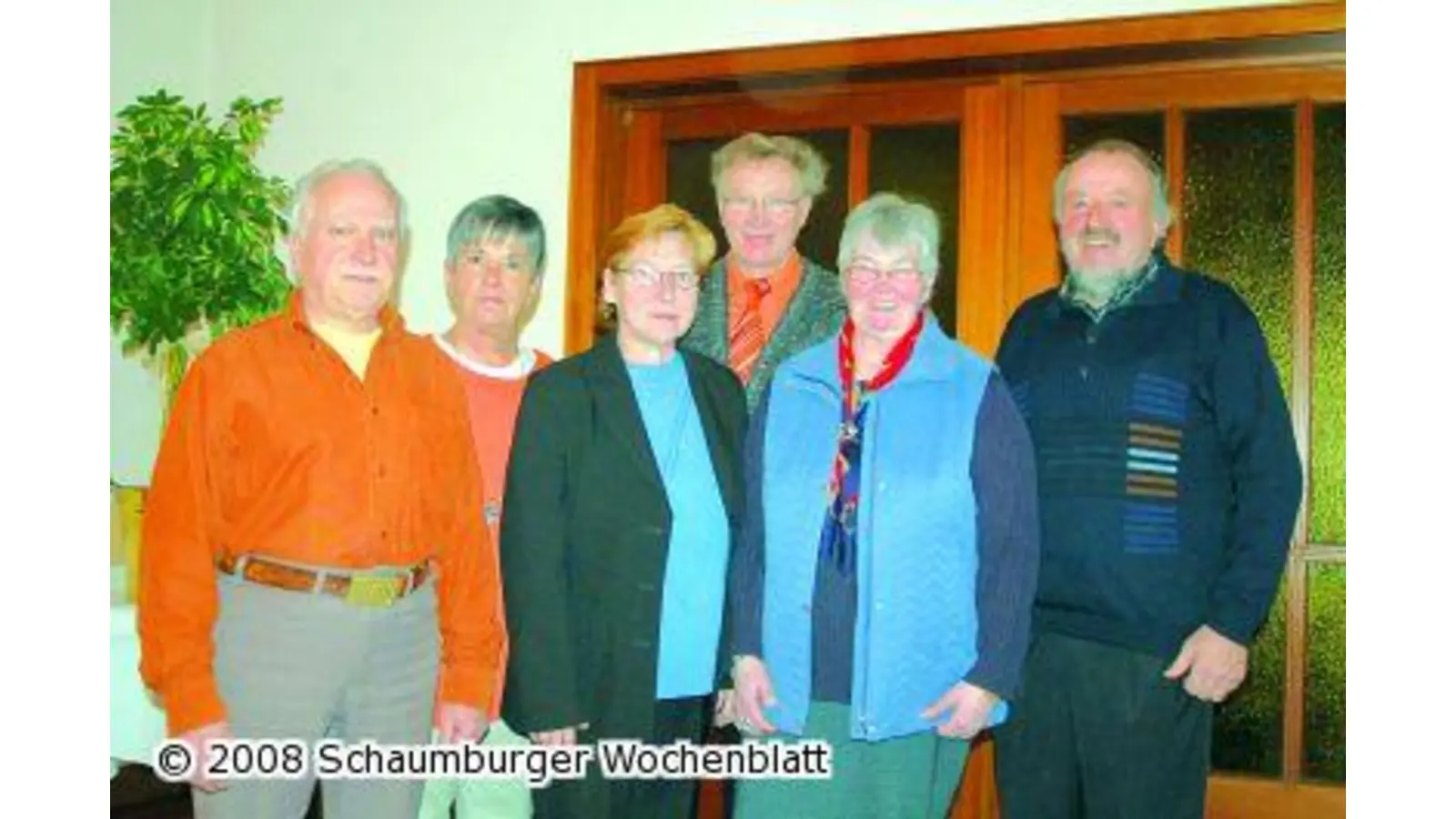 Mitgliederzuwachs beim Sozialverband (Foto: red)