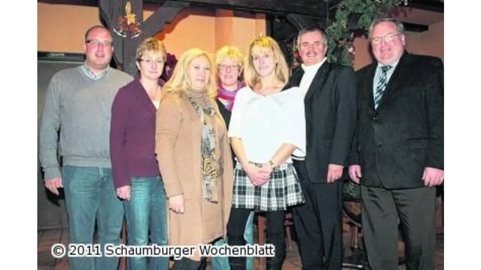 Volksbank Schaumburg hilft (Foto: red)