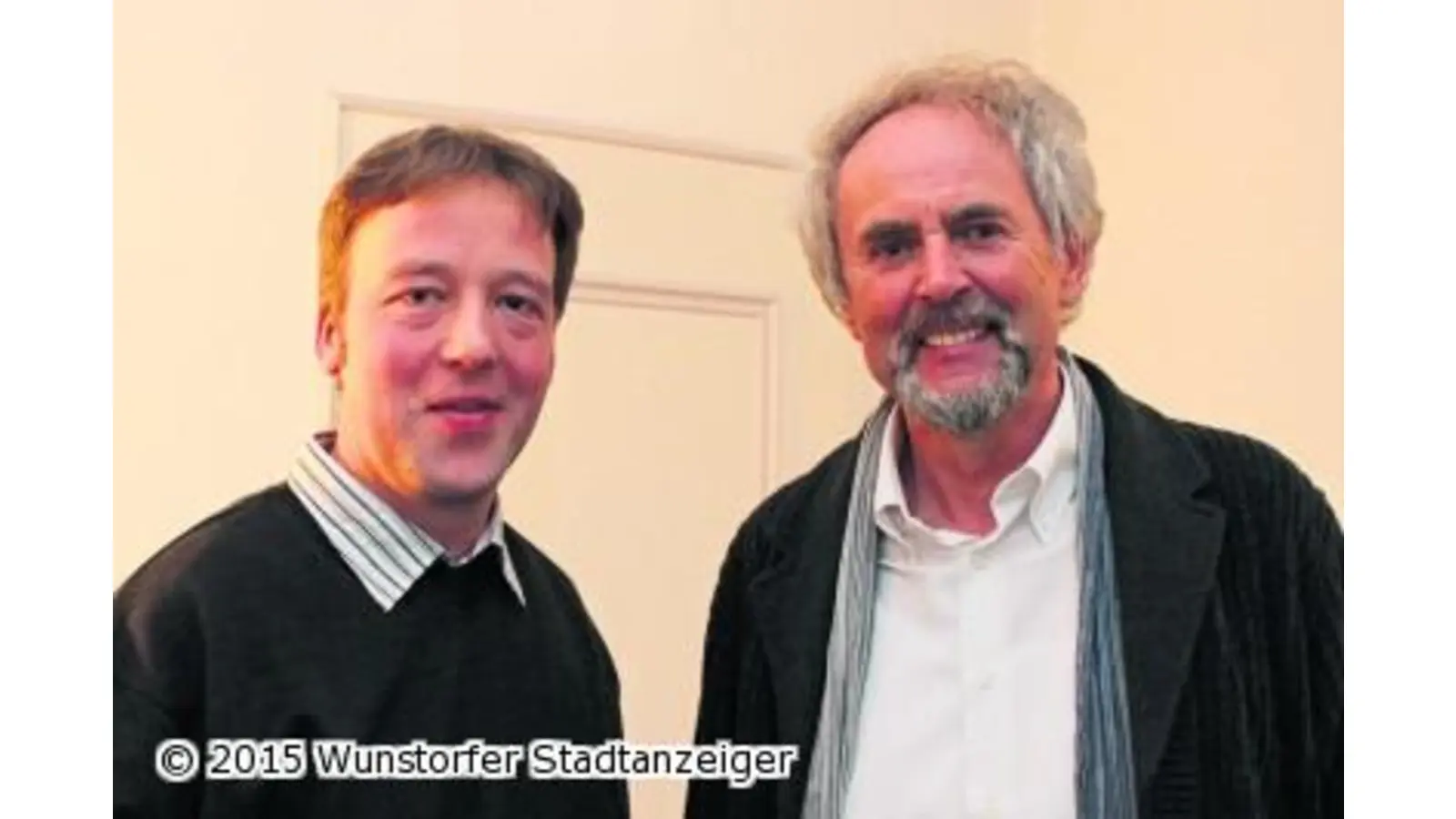 Droste gibt Sitz im Ortsrat ab (Foto: jan)