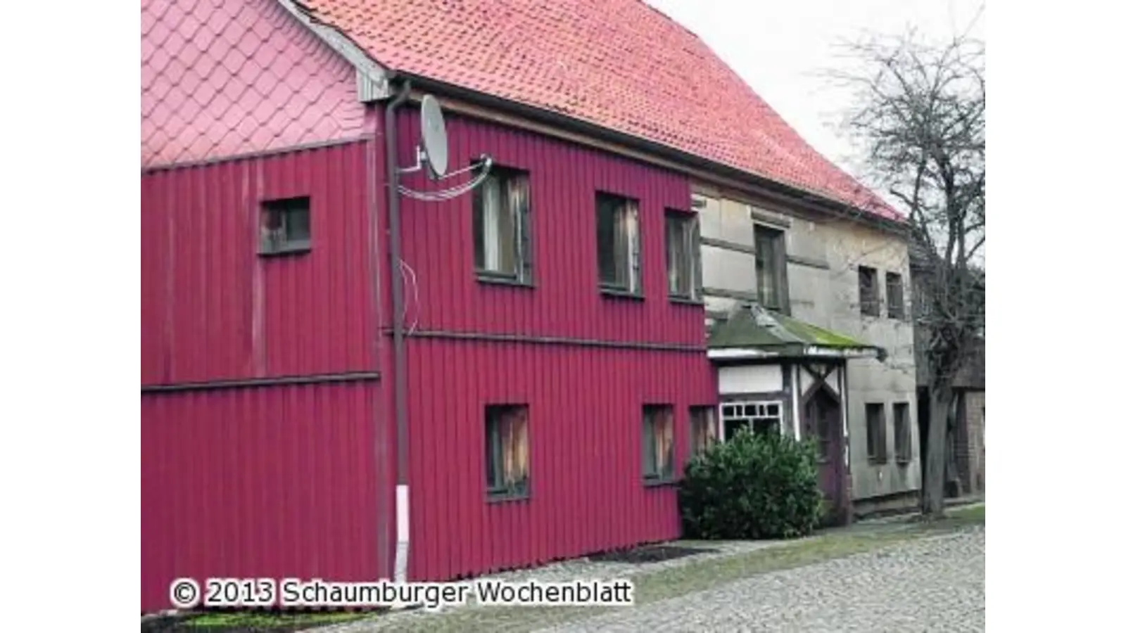 Start für Kirchplatzprojekt (Foto: al)