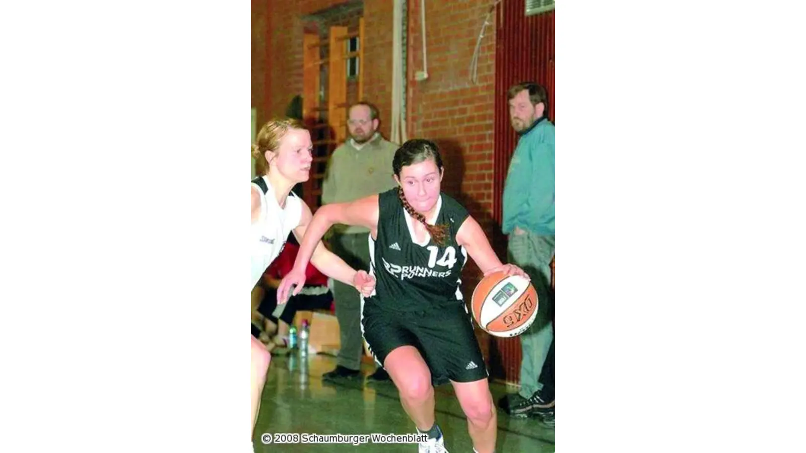 Rusbend ist klarer Favorit (Foto: red)