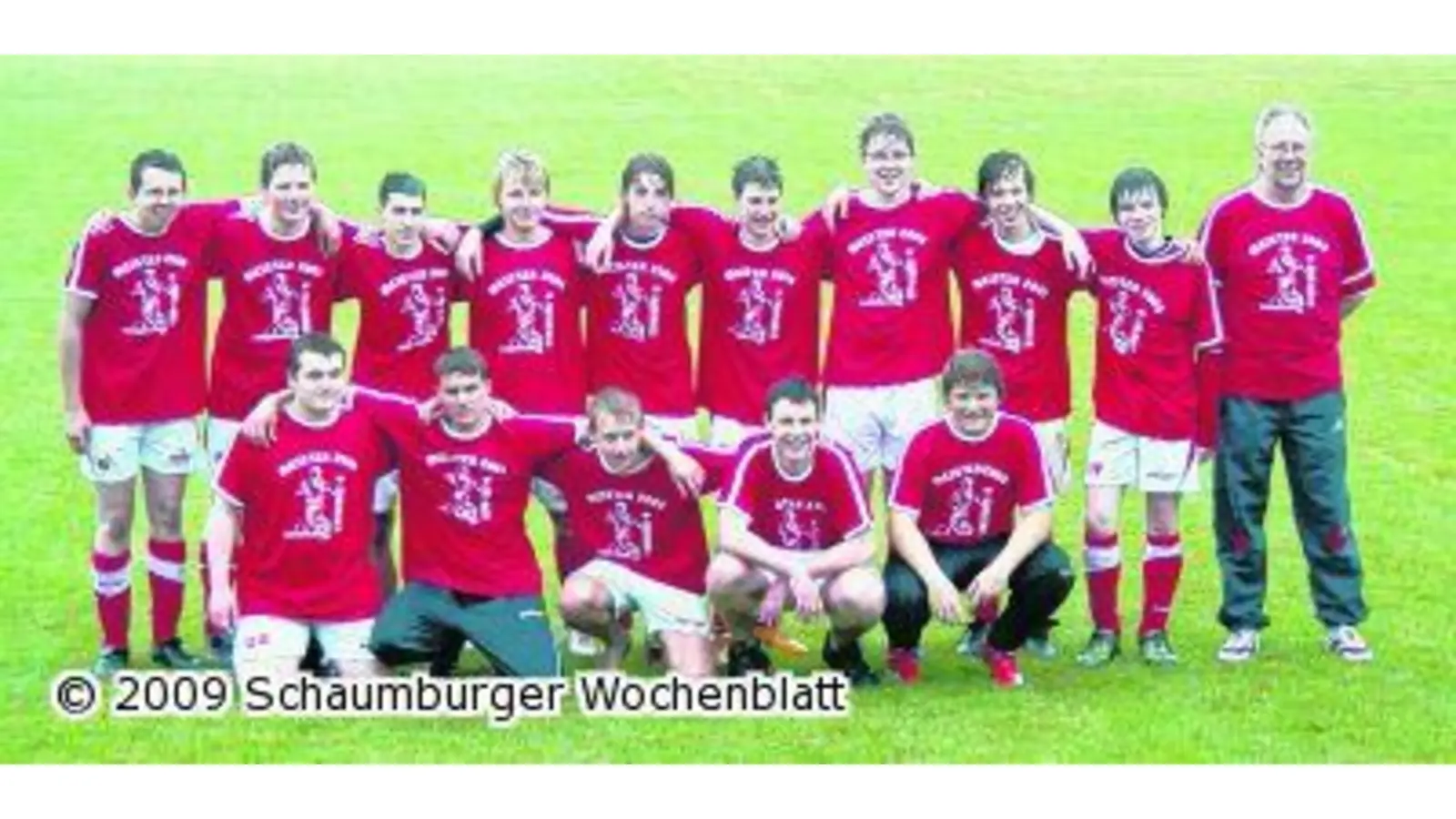 Meisterschaft im Jubiläumsjahr (Foto: tt)