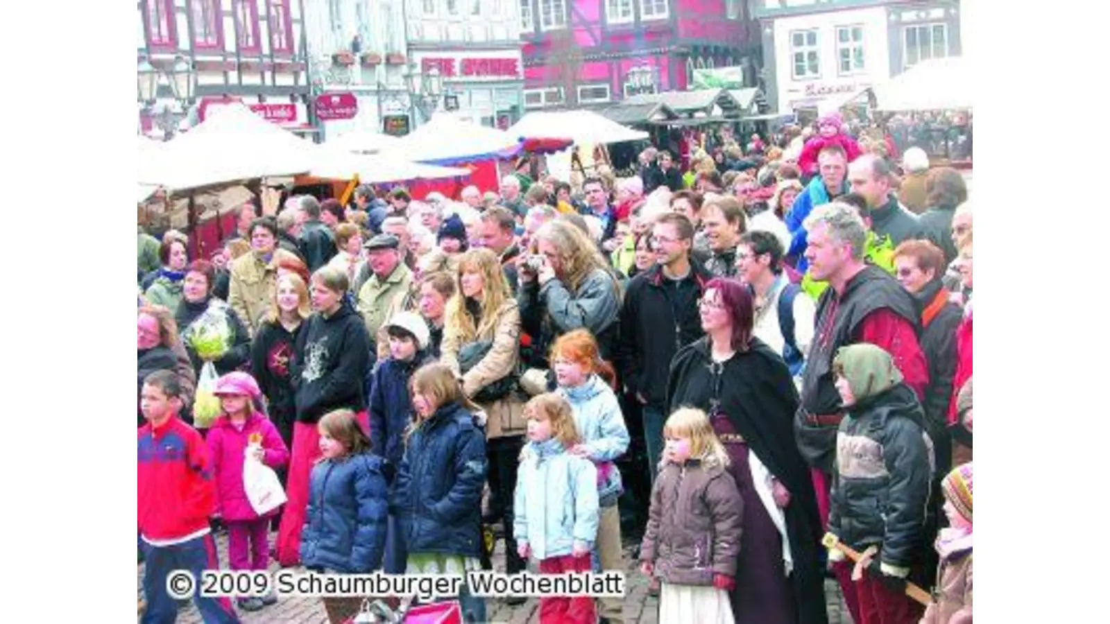 Mit der Sonne kommt die Lust (Foto: ih)