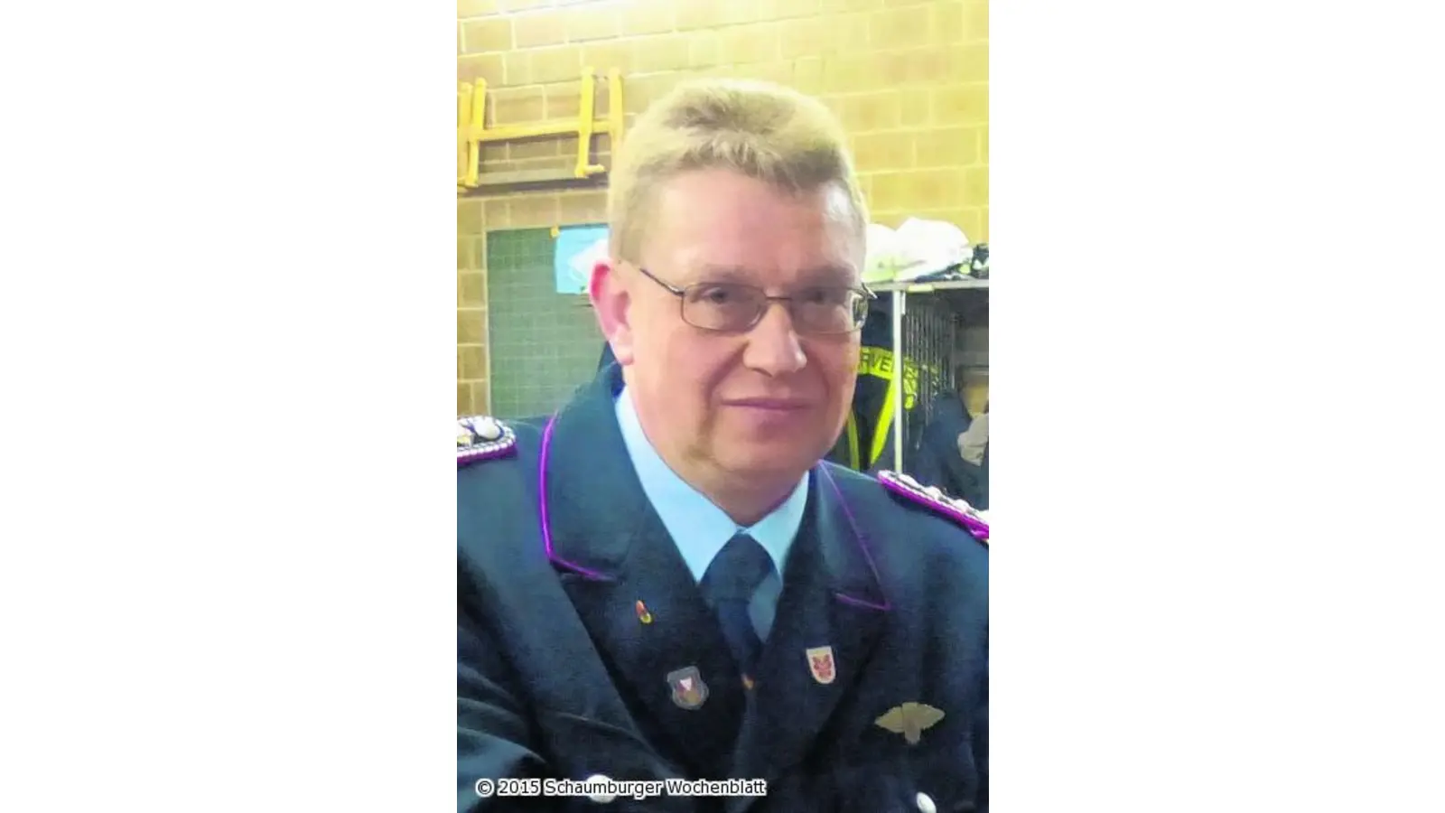 Feuerwehr warnt vor Unfallgefahren (Foto: red)