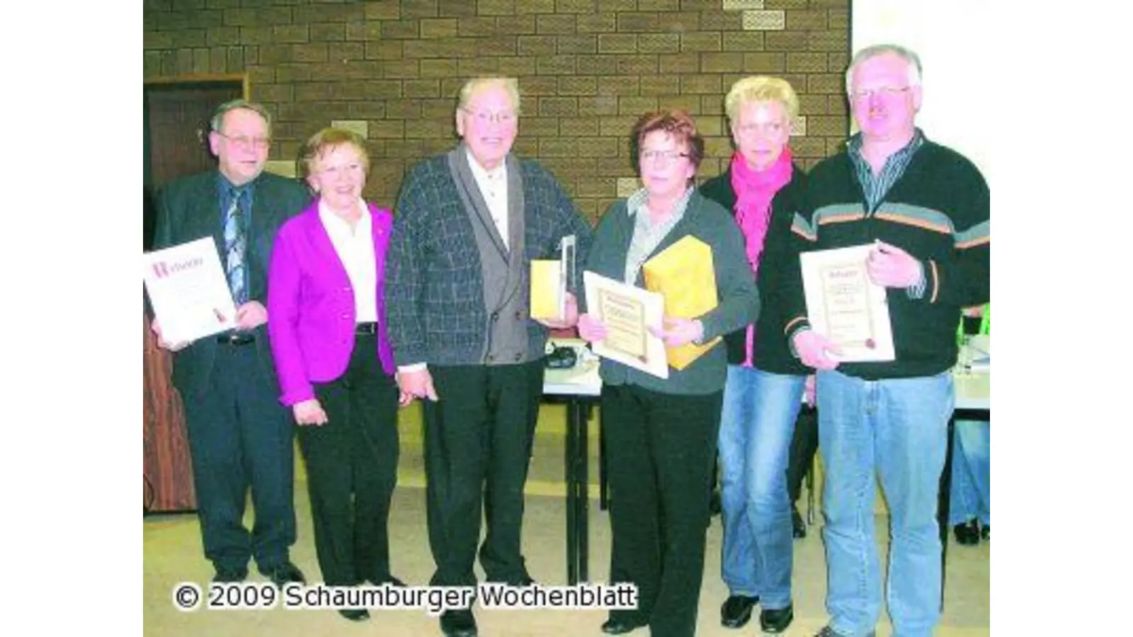 Manfred Winkelhake weiter TSV-Vorsitzender (Foto: red)