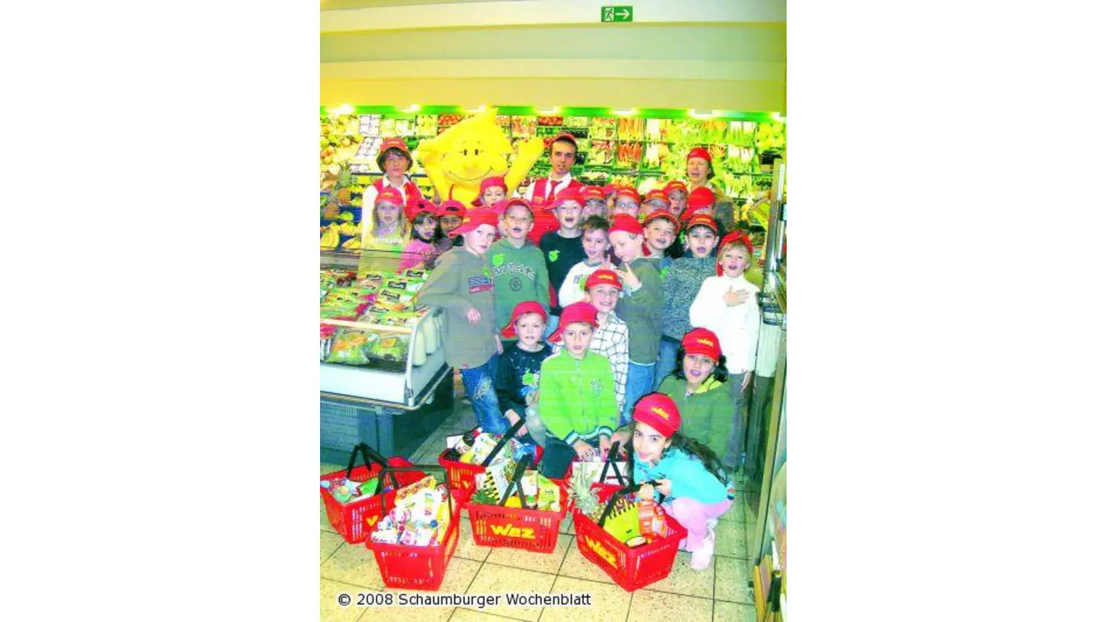 Schüler finden bei WEZ Qualität (Foto: red)