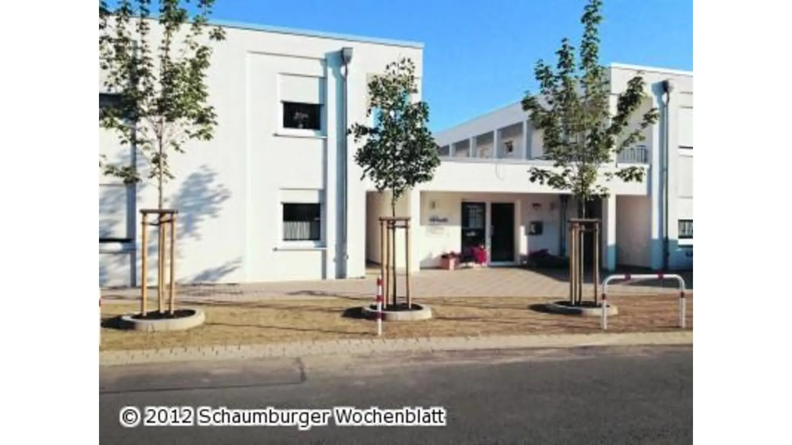 Blick hinter die Kulissen beim Oktoberfest (Foto: em)