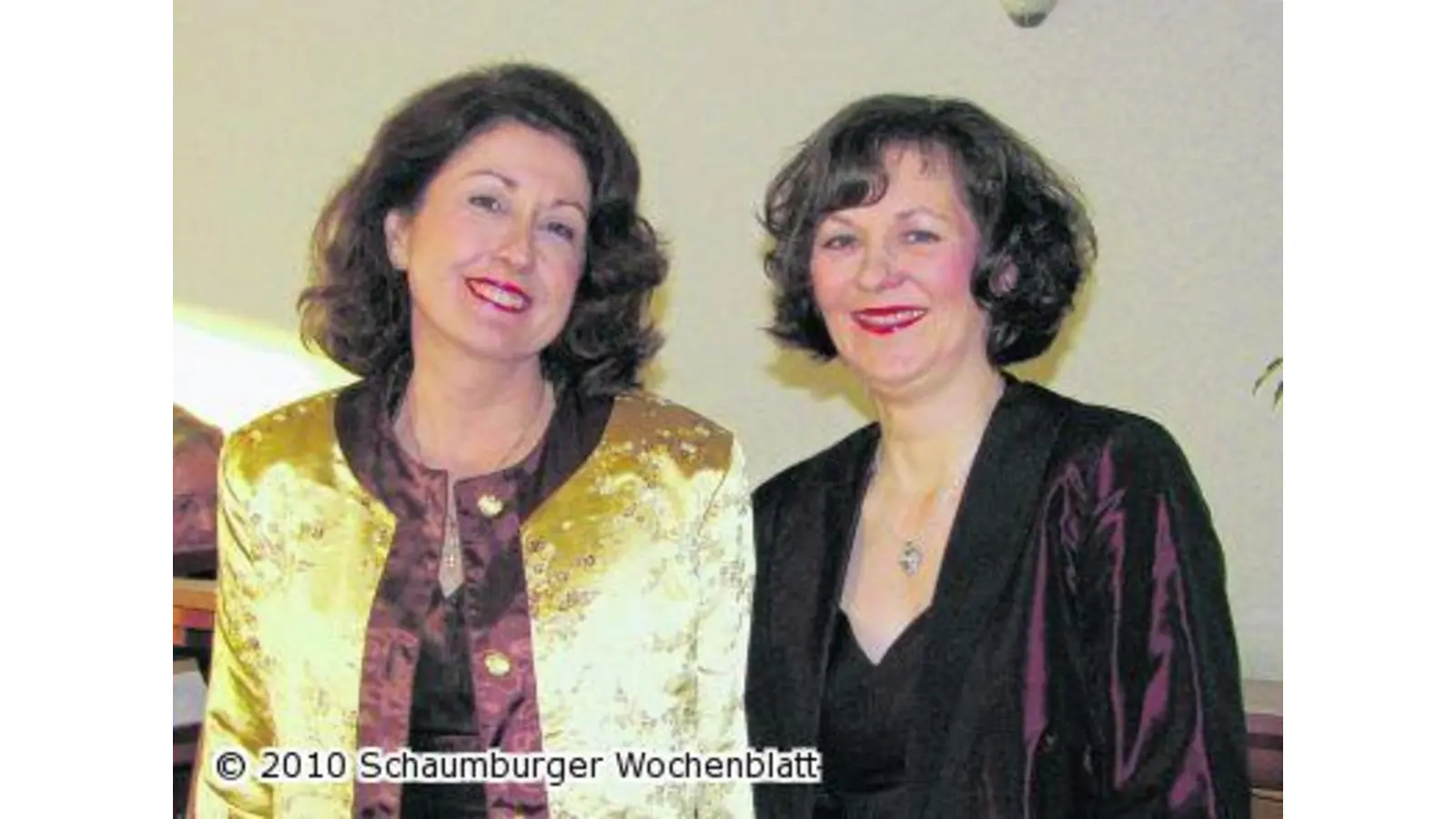 Von Leben und Liebe (Foto: km)