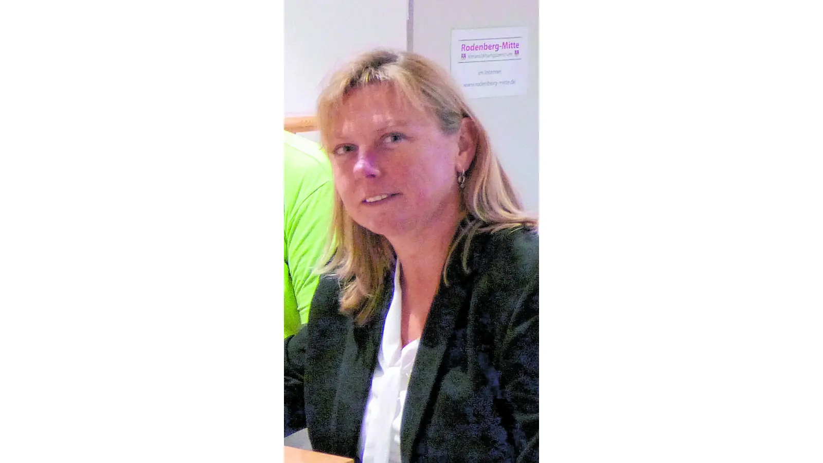 Neu berufen (Foto: al)