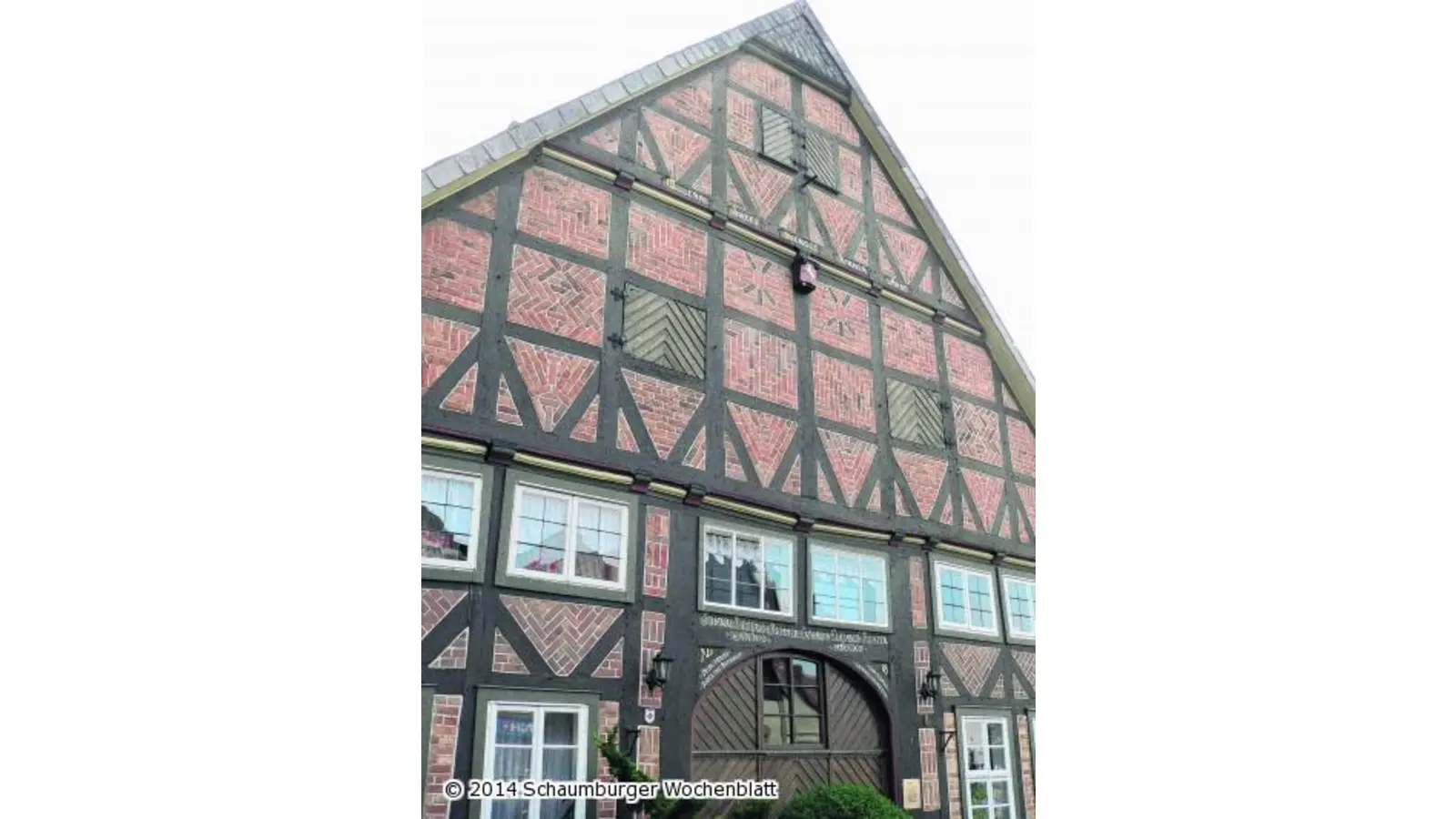 Behagliches Sitzen in der Diele (Foto: al)