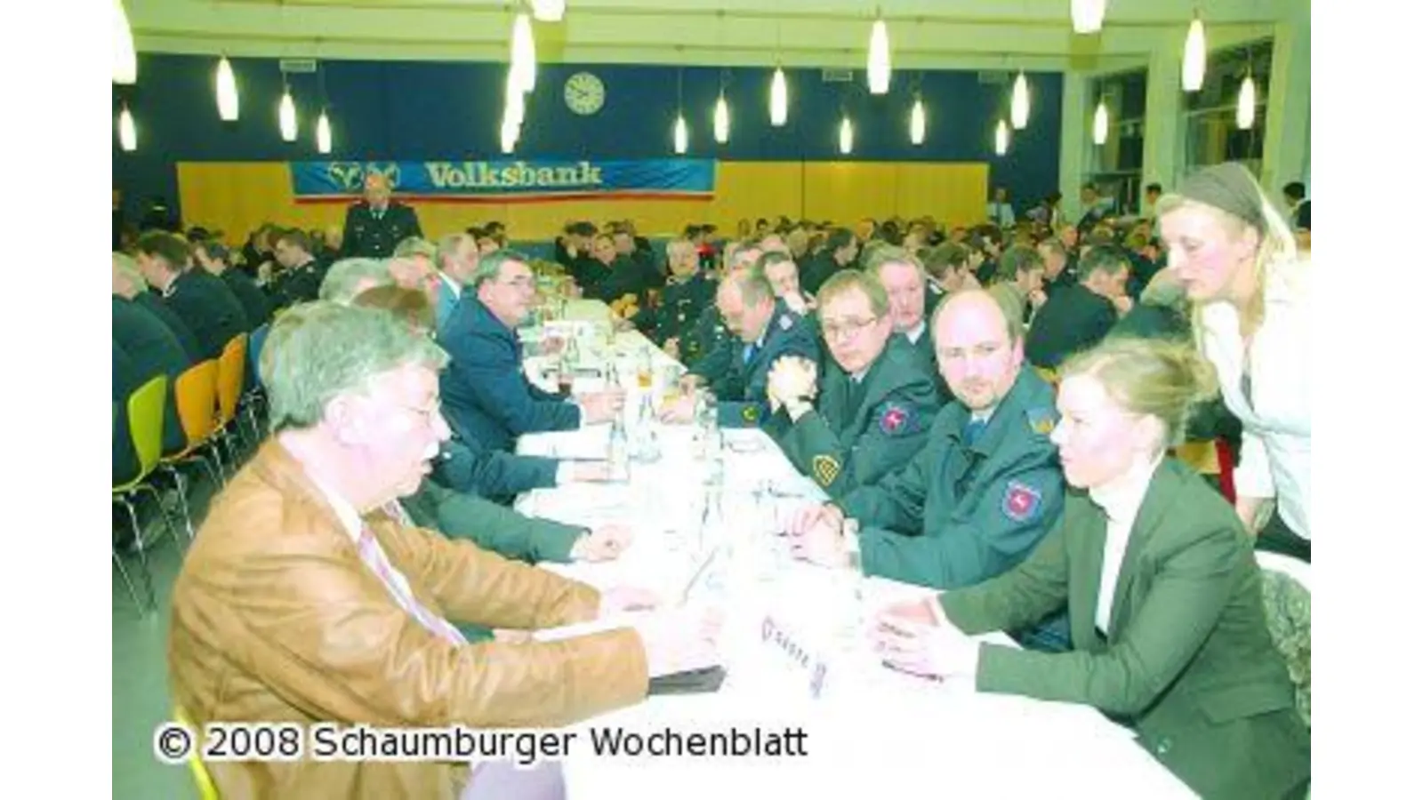 Klare Worte und Kritik (Foto: ih)