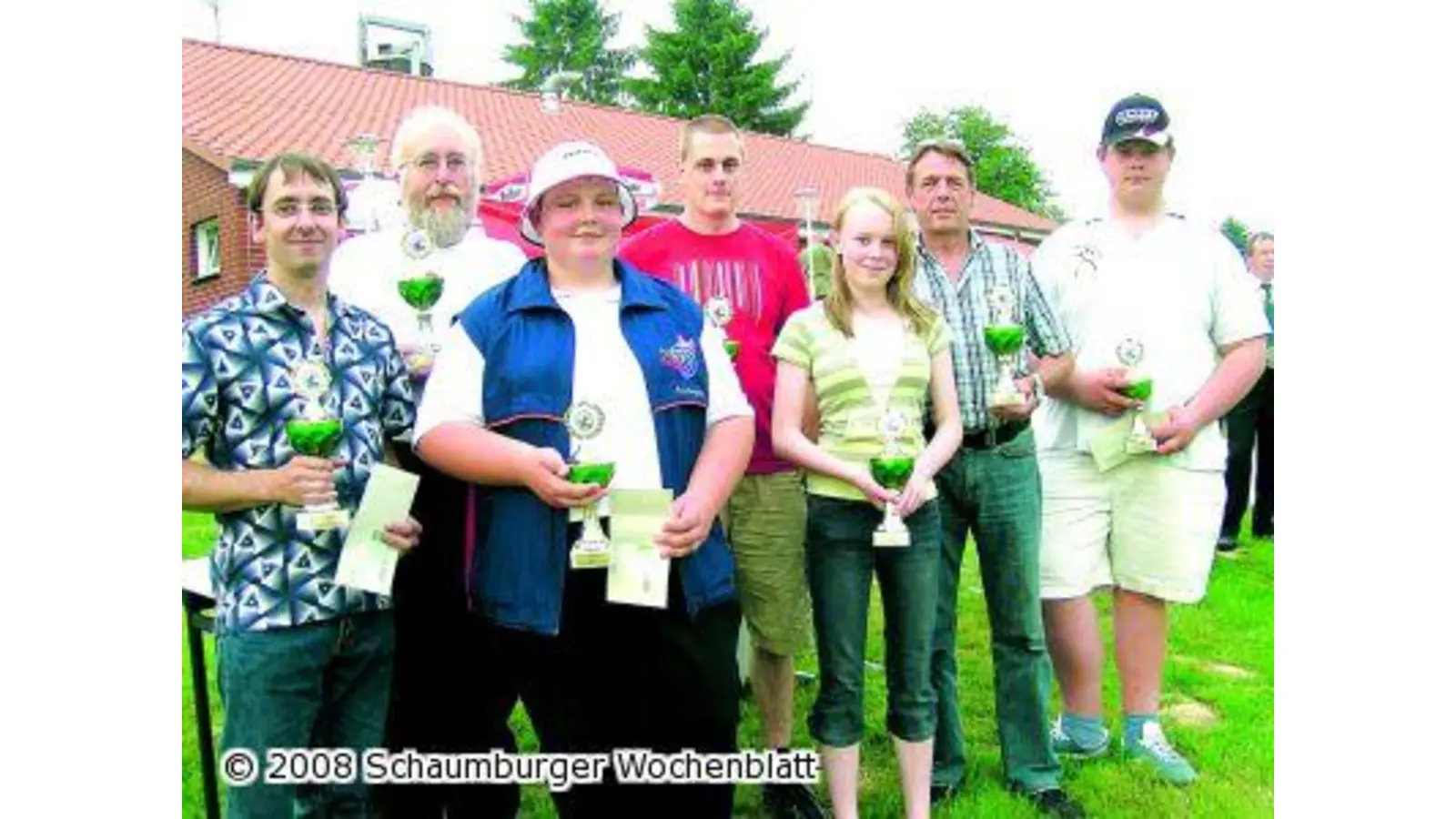 Premiere ein voller Erfolg (Foto: pd)