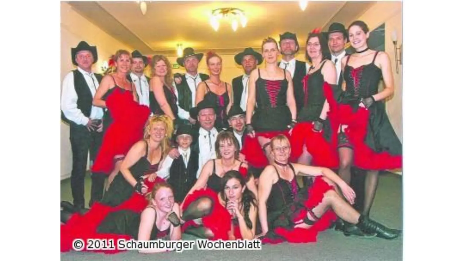 Linke Füße zu mieten (Foto: red)