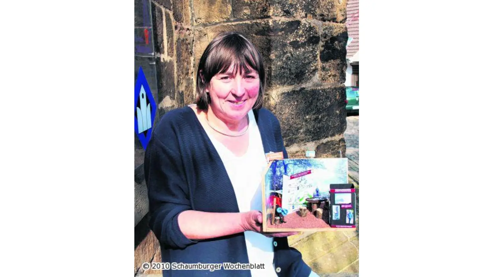 Pilgern erlebt Renaissance (Foto: em)