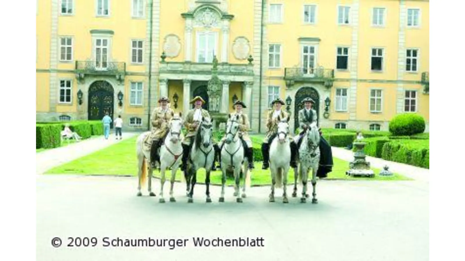 Viel zu erleben und entdecken (Foto: ih)