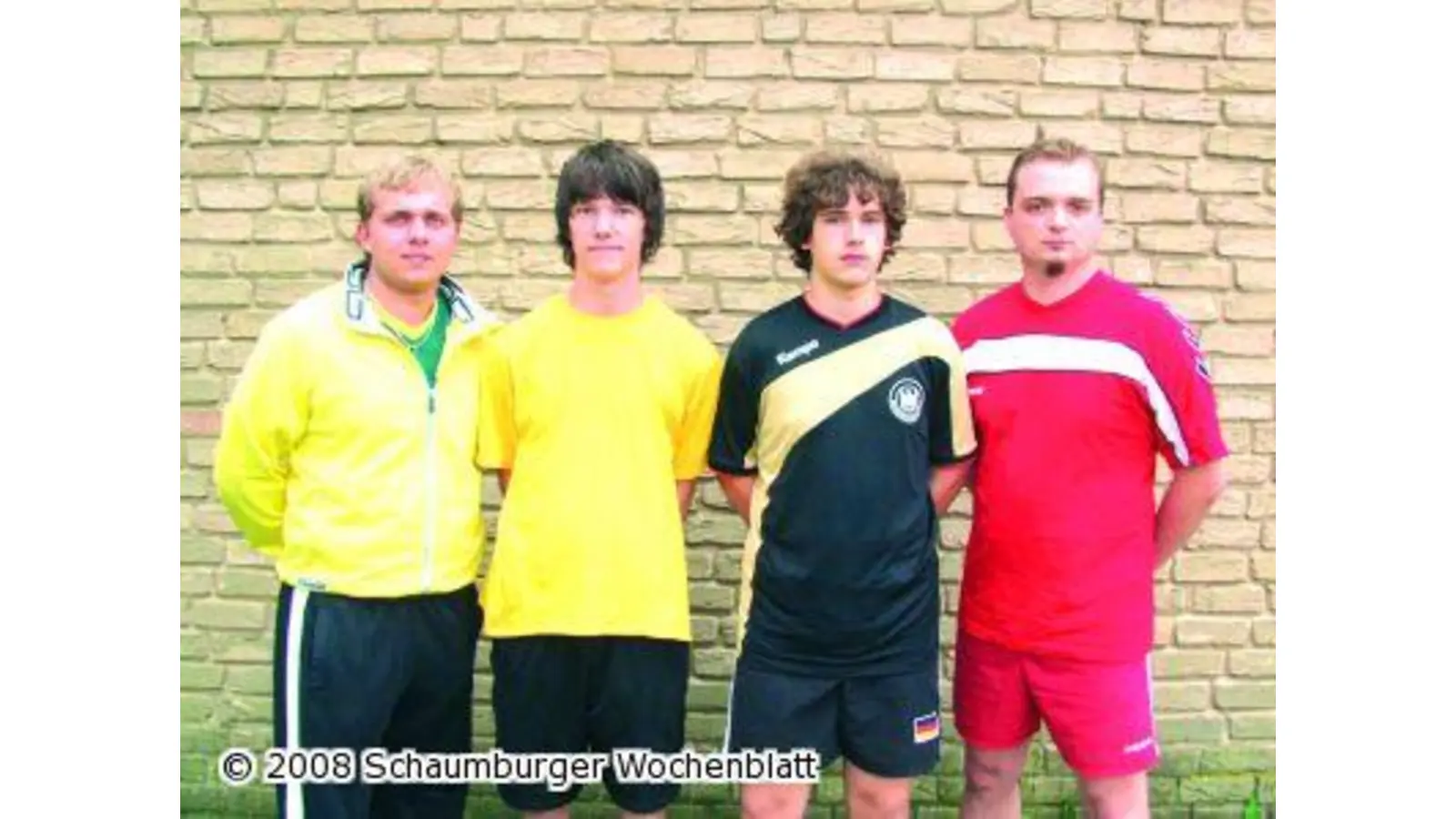 Verbesserte Trainingszeiten und erstes Heimspiel der Jugend (Foto: ro)