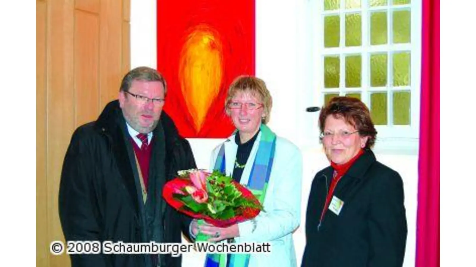 Trauer braucht Raum und Zeit (Foto: ste)