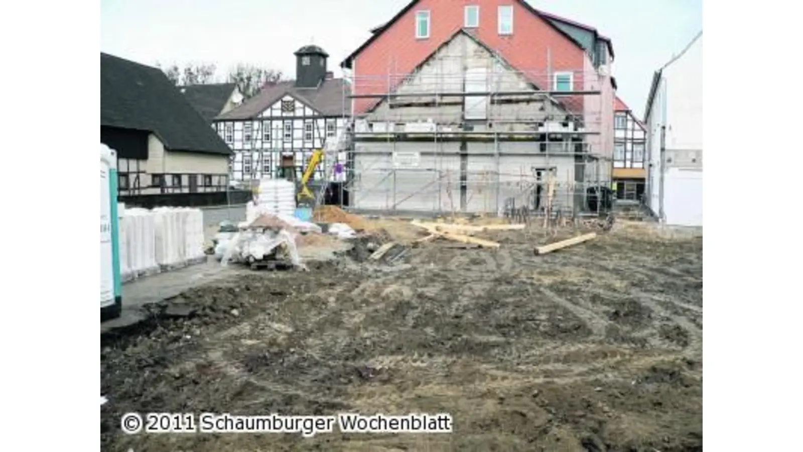 Die Grünen scheitern mit ihren Anträgen (Foto: al)