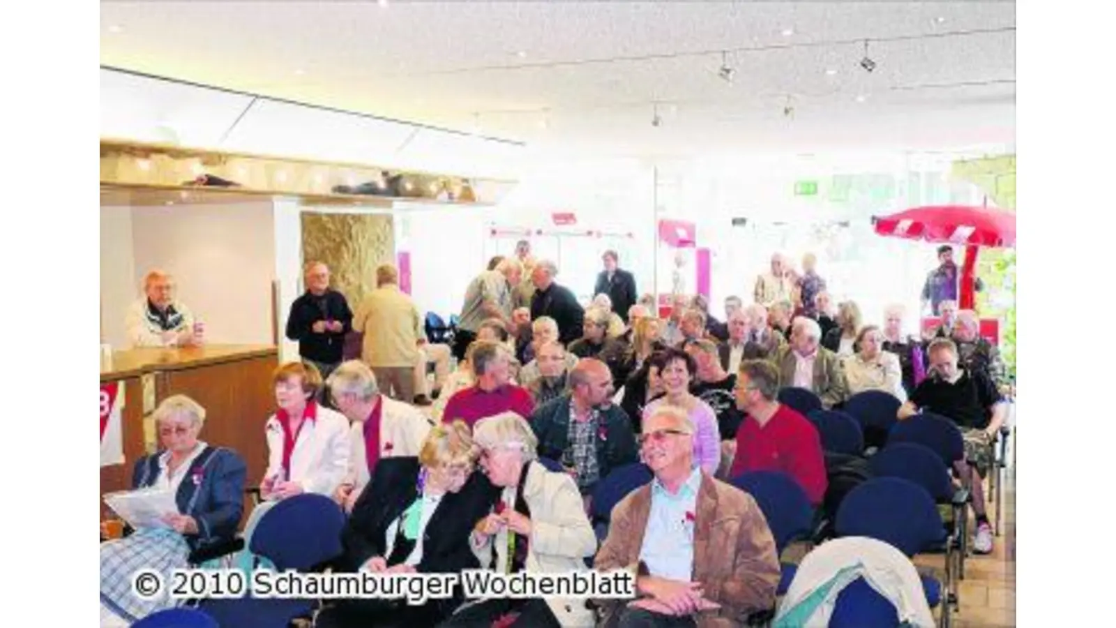 Unfallzeugen gesucht (Foto: km)
