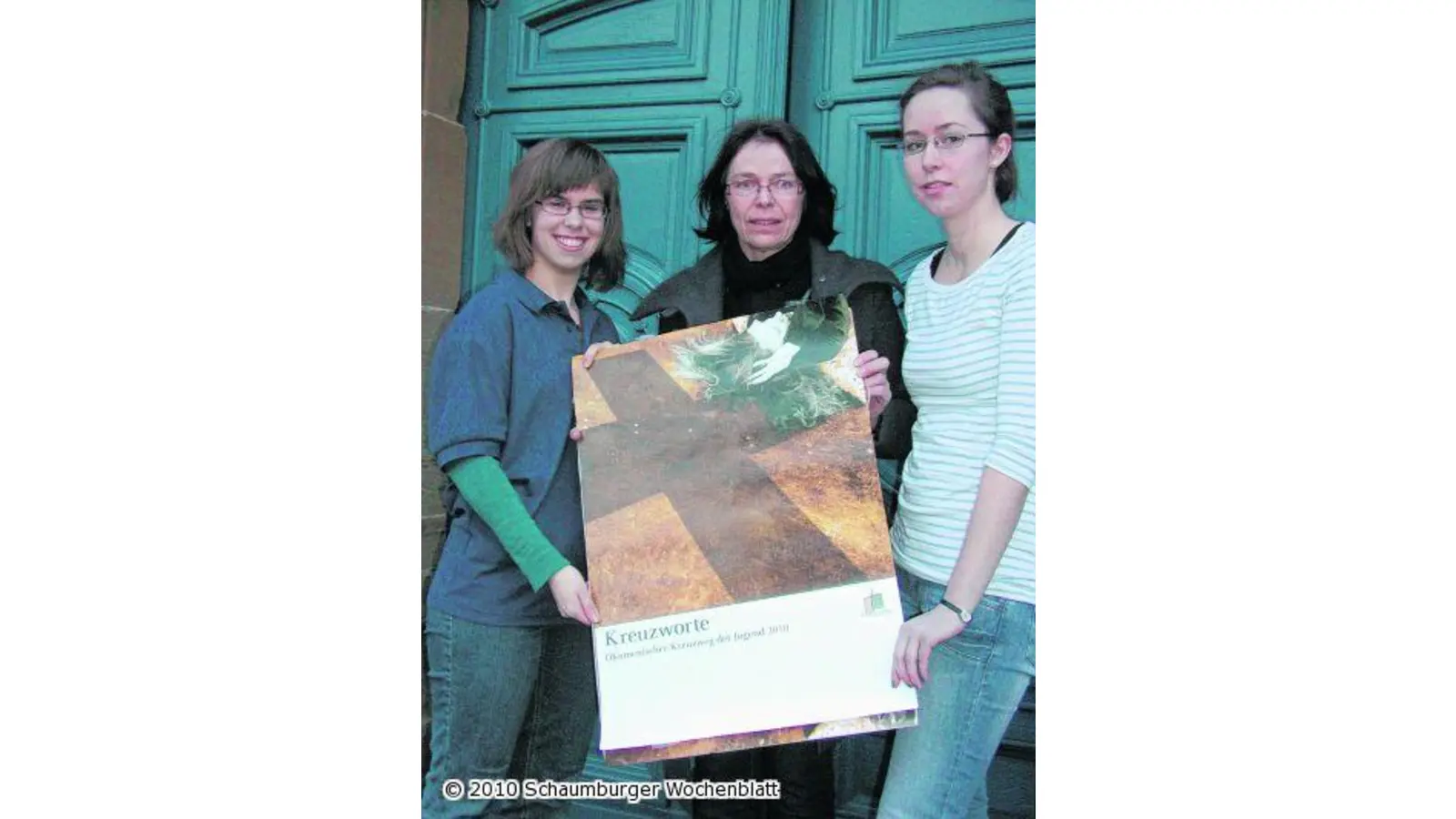 Bibeltexte und Passionsgeschichte auch einmal ganz anders erleben (Foto: red)