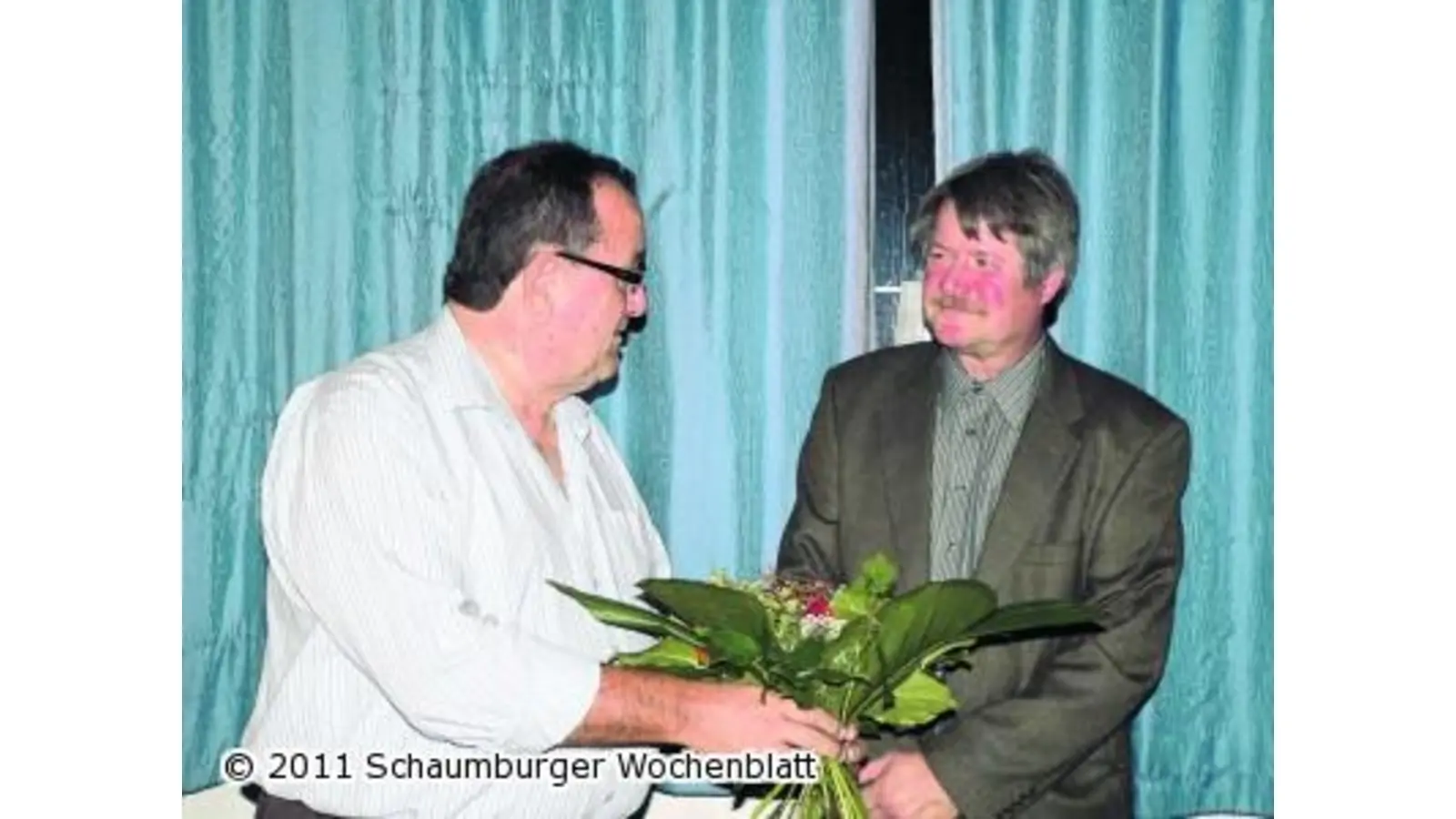 Große Einigkeit im Rat (Foto: al)