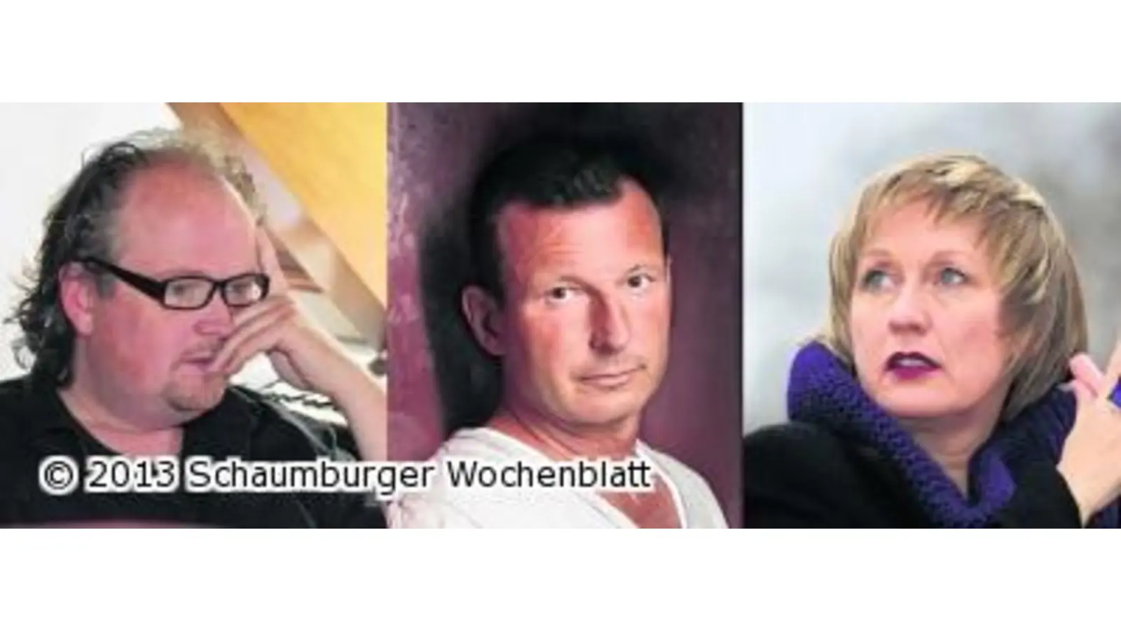 Leben und Lieder der Edith Piaf (Foto: wtz)