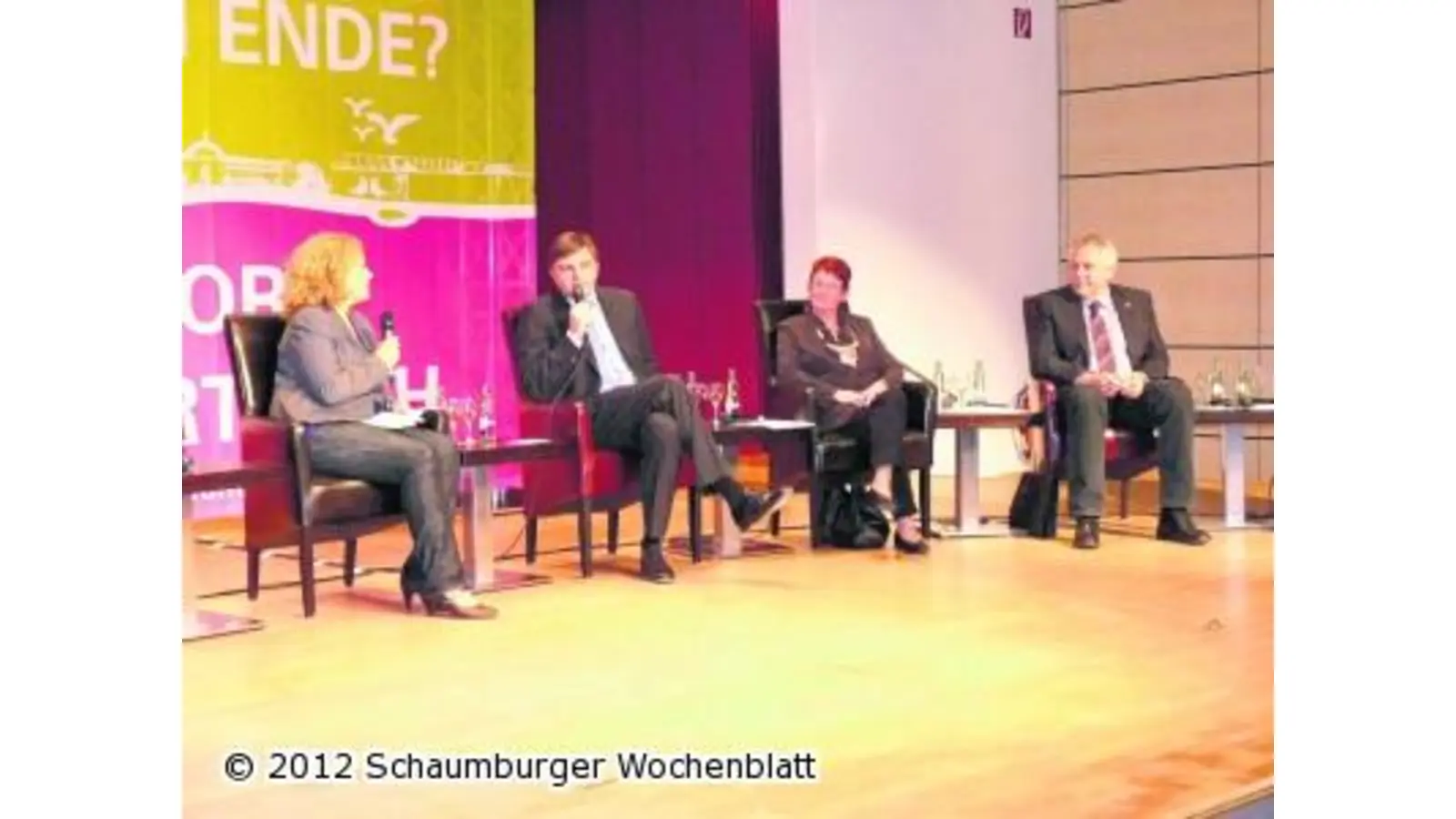 Schünemann sieht kaum Chancen für ein Verbot (Foto: pd)