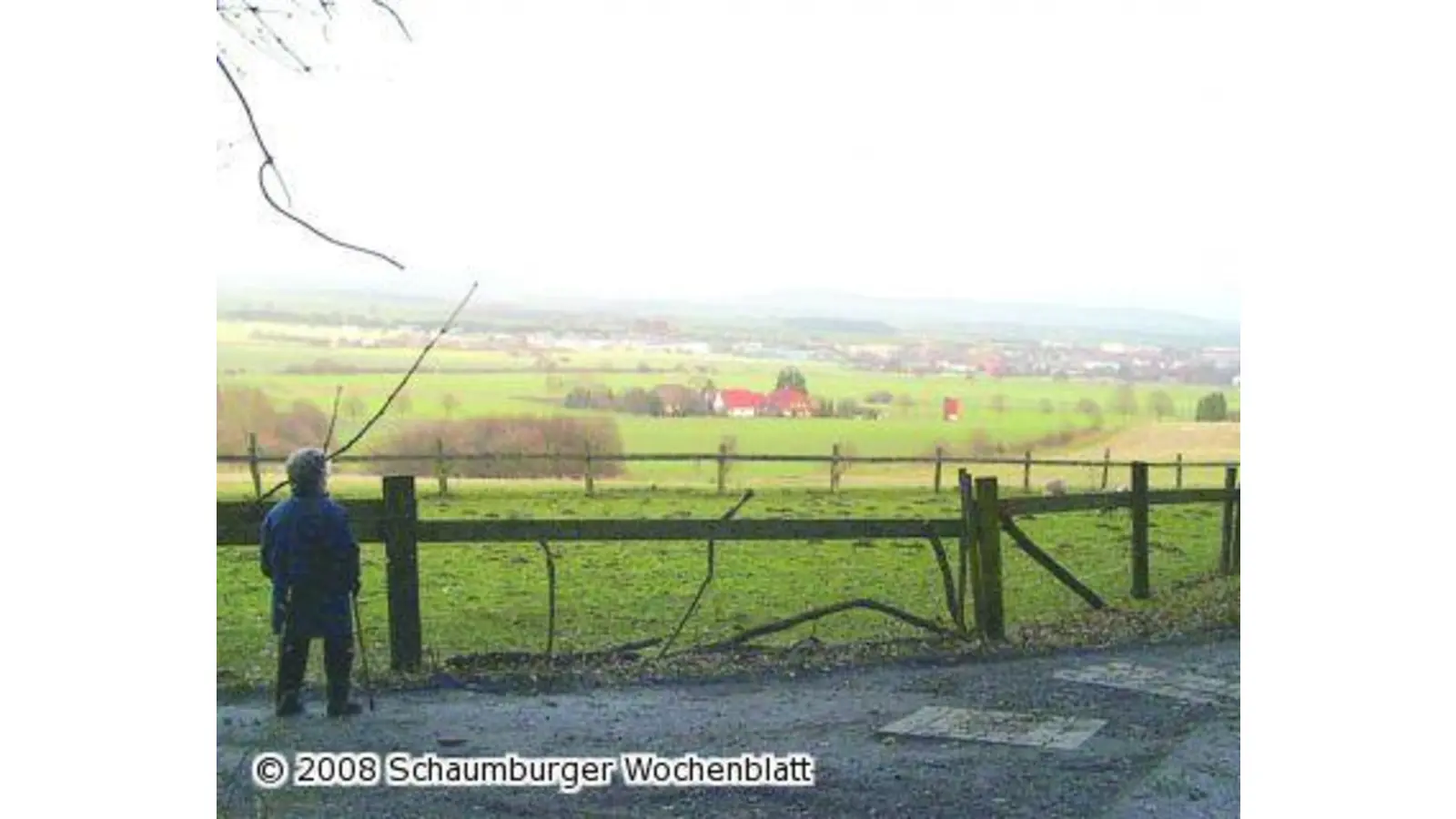 Sonntag zeigt sich der Deister von seinen schönsten Seiten (Foto: al)