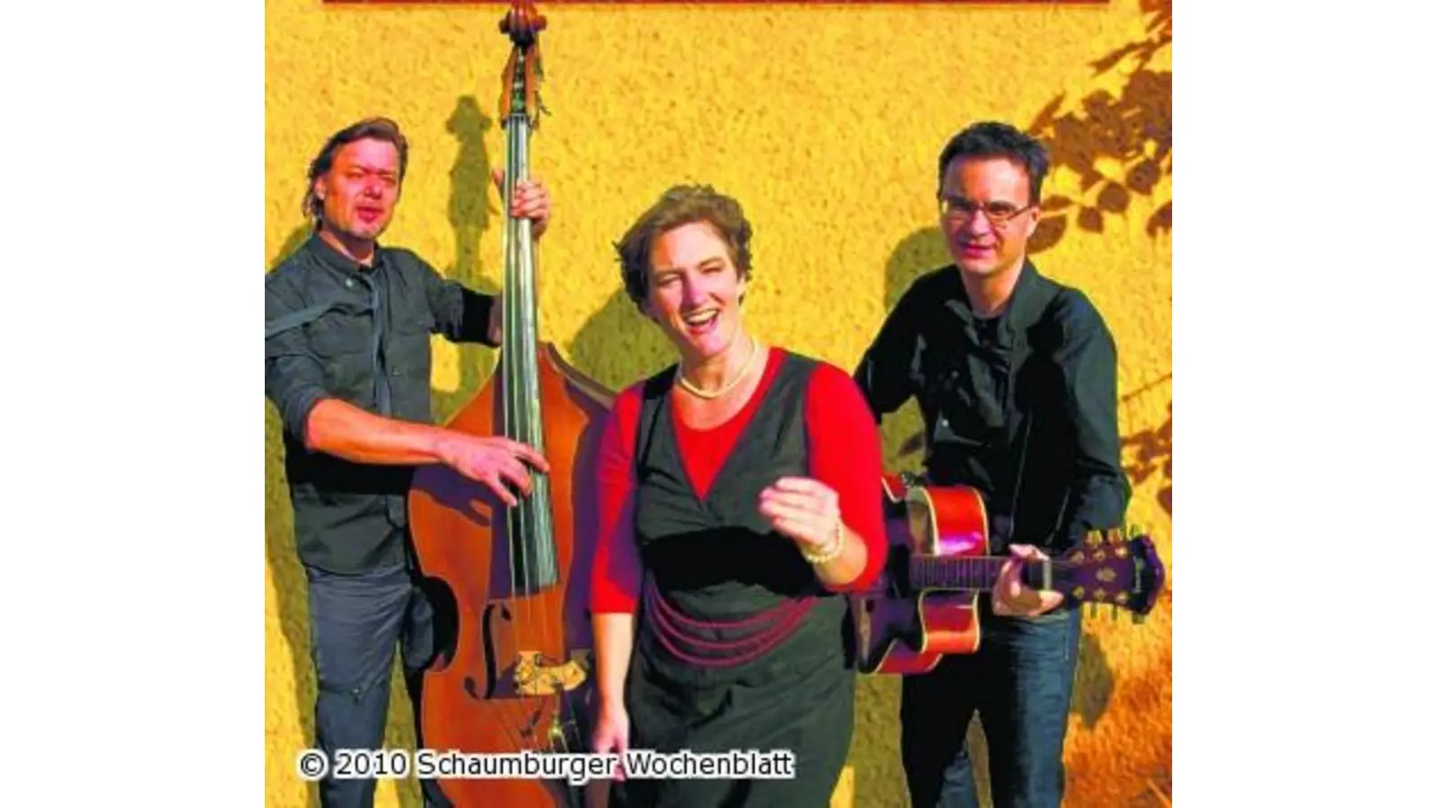 Lieder für Groß und Klein (Foto: al)