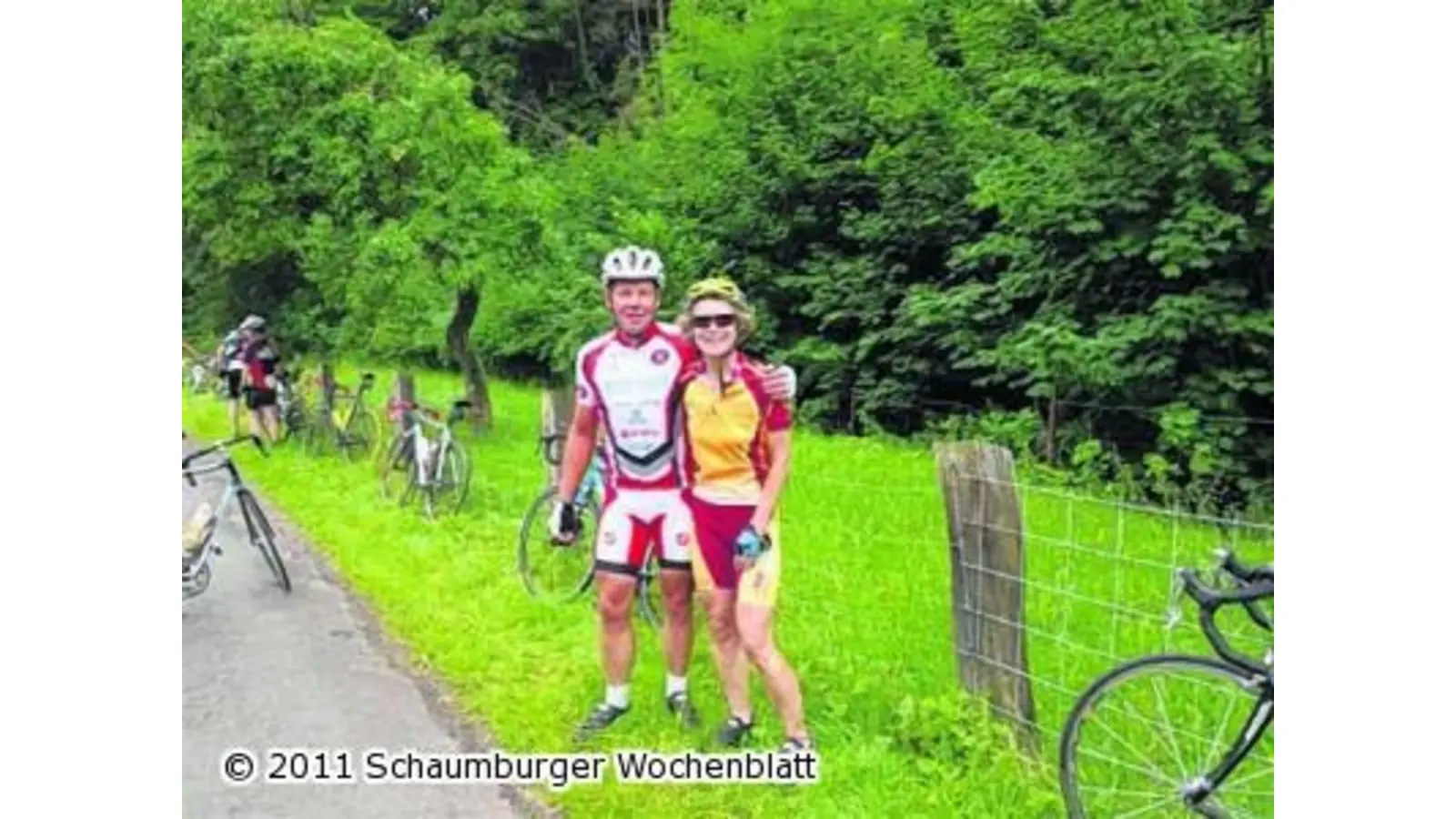 Interessanter Radsportsommer (Foto: pp)