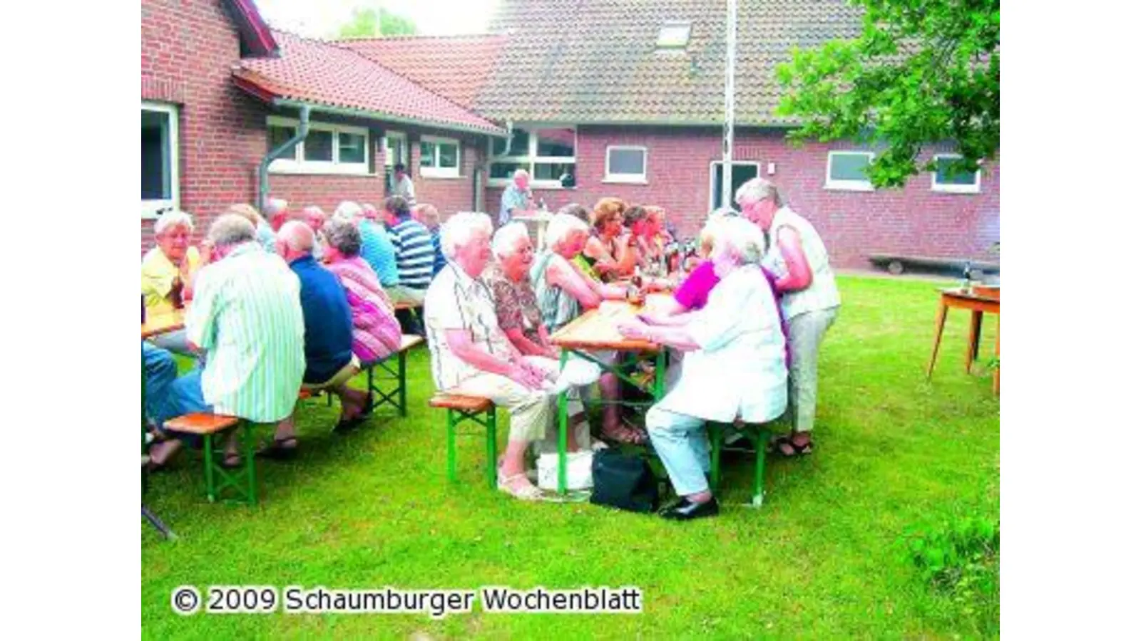 Sozialverband auf Tour (Foto: pp)