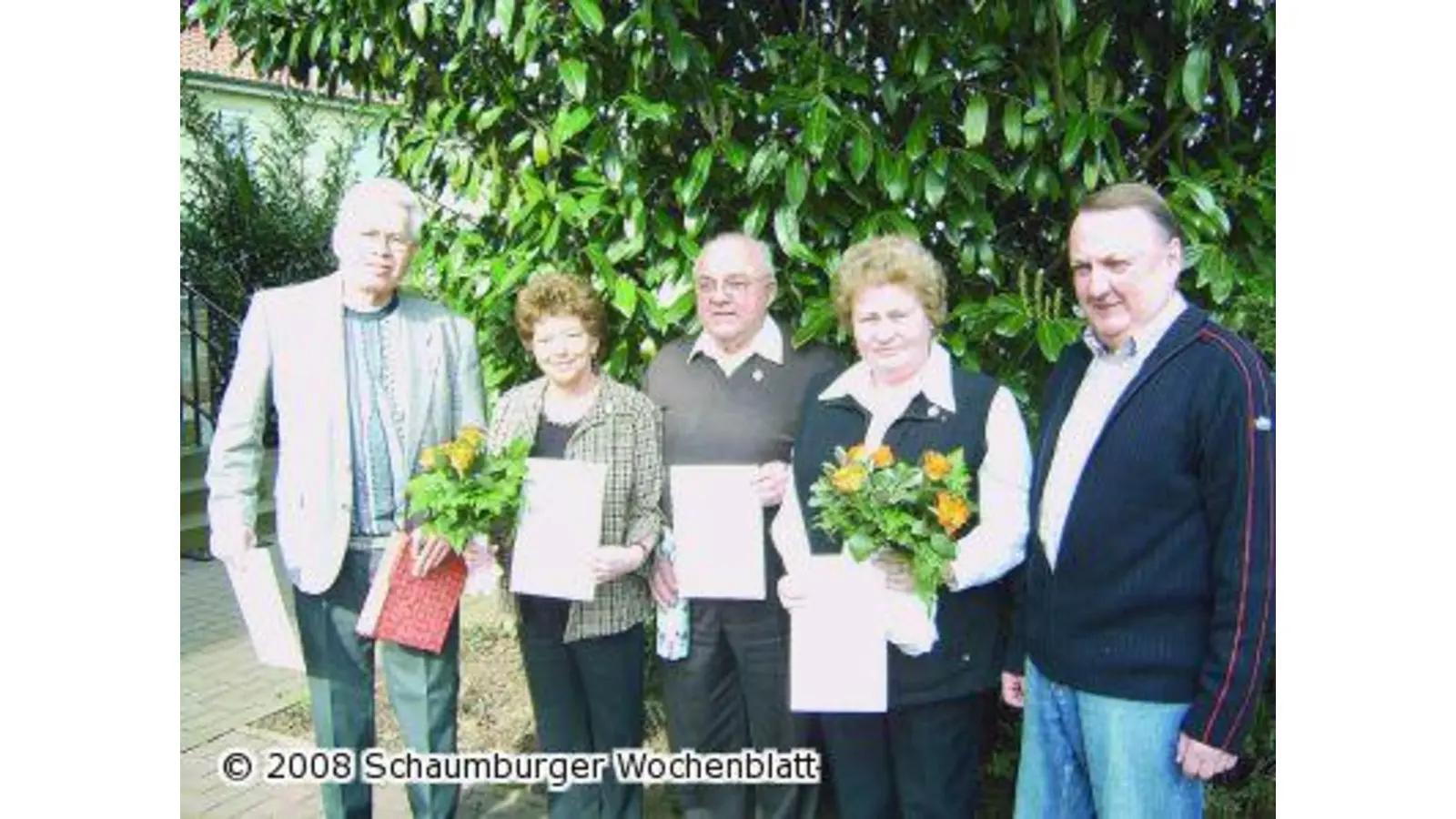 Naturfreunde wünschen sich mehr Mitglieder (Foto: ste)