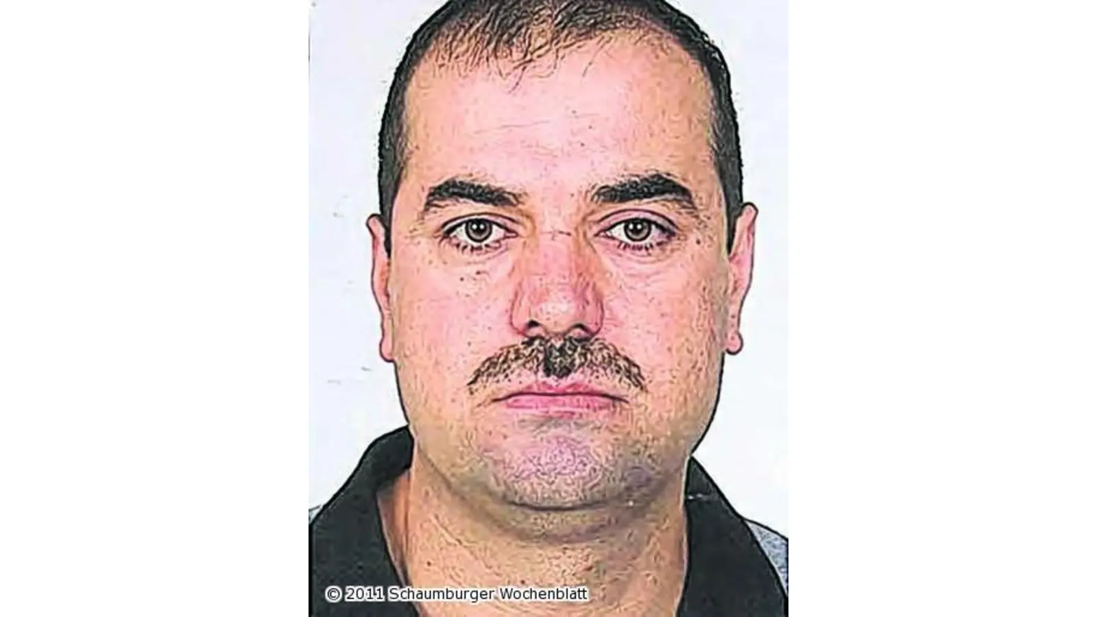 Polizei sucht flüchtigen Mörder (Foto: em)